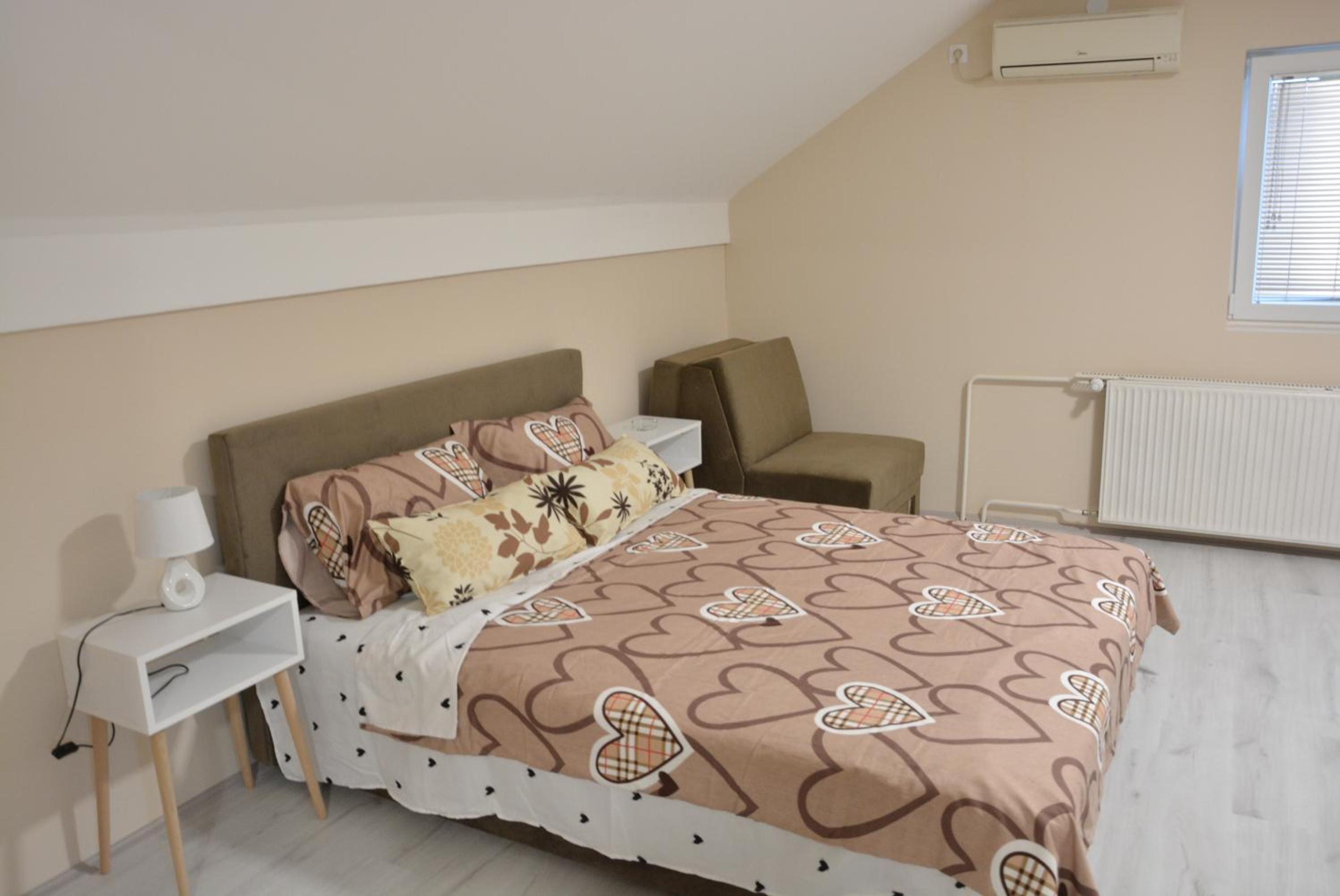 Garden apartmani