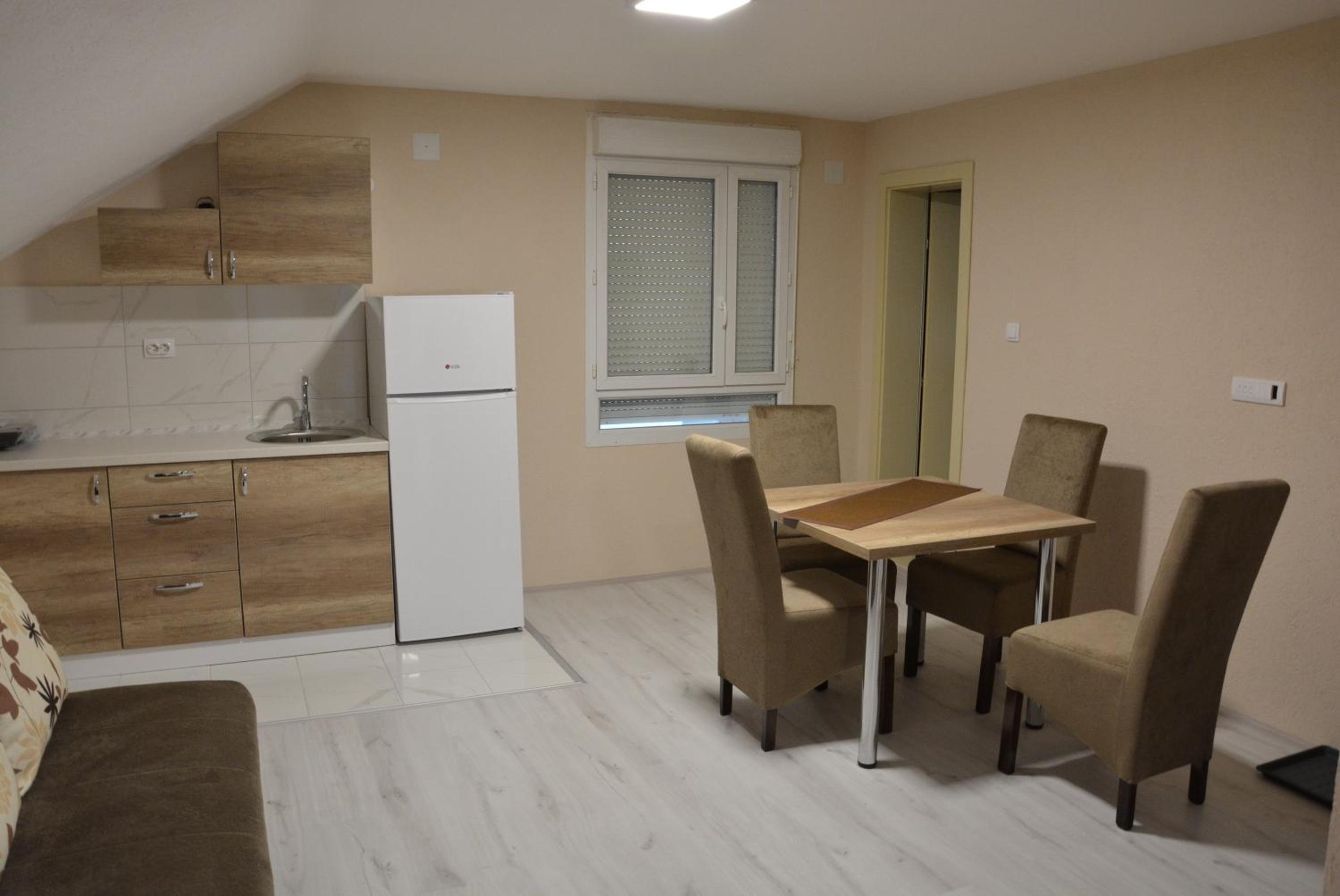 Garden apartmani