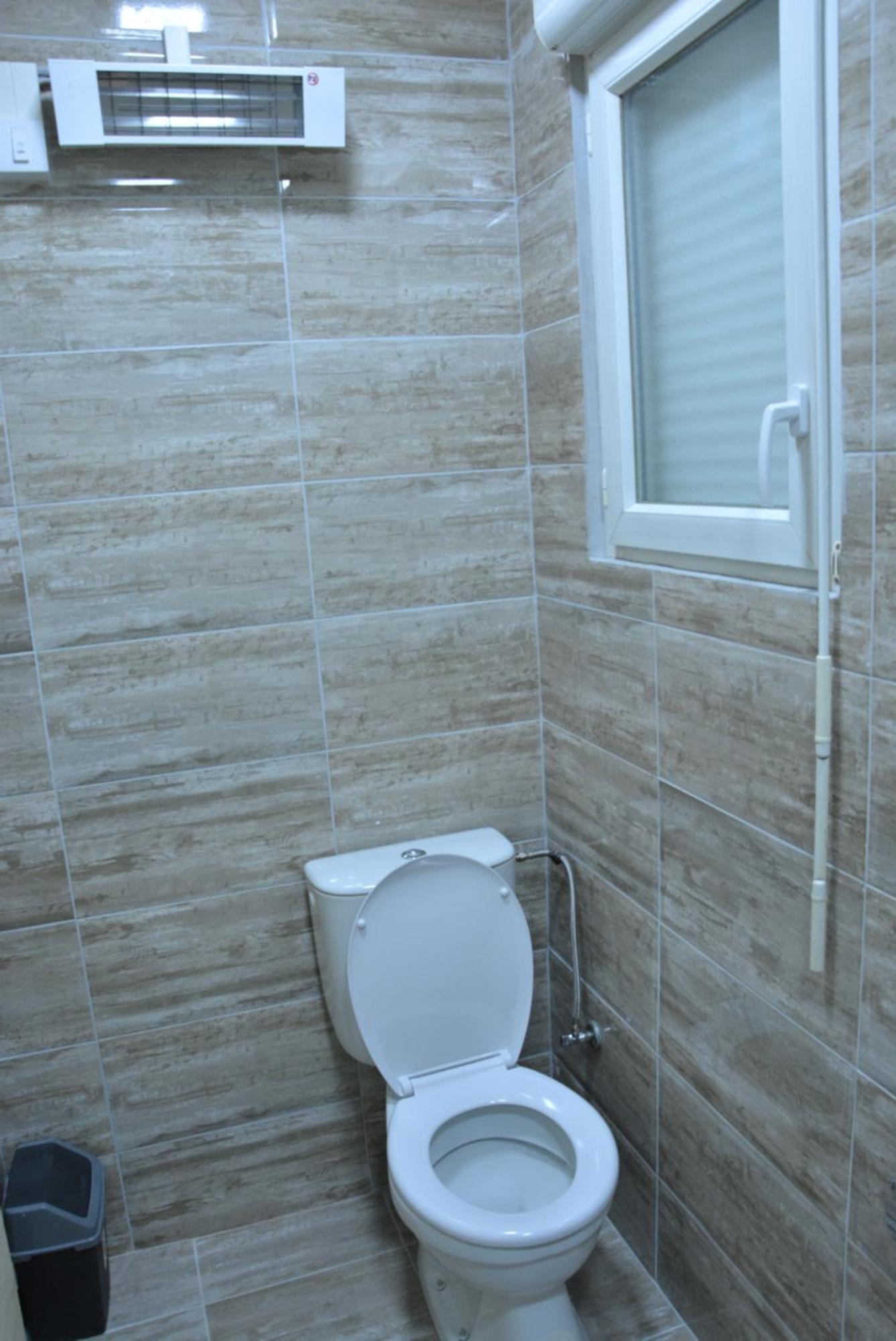 Garden apartmani