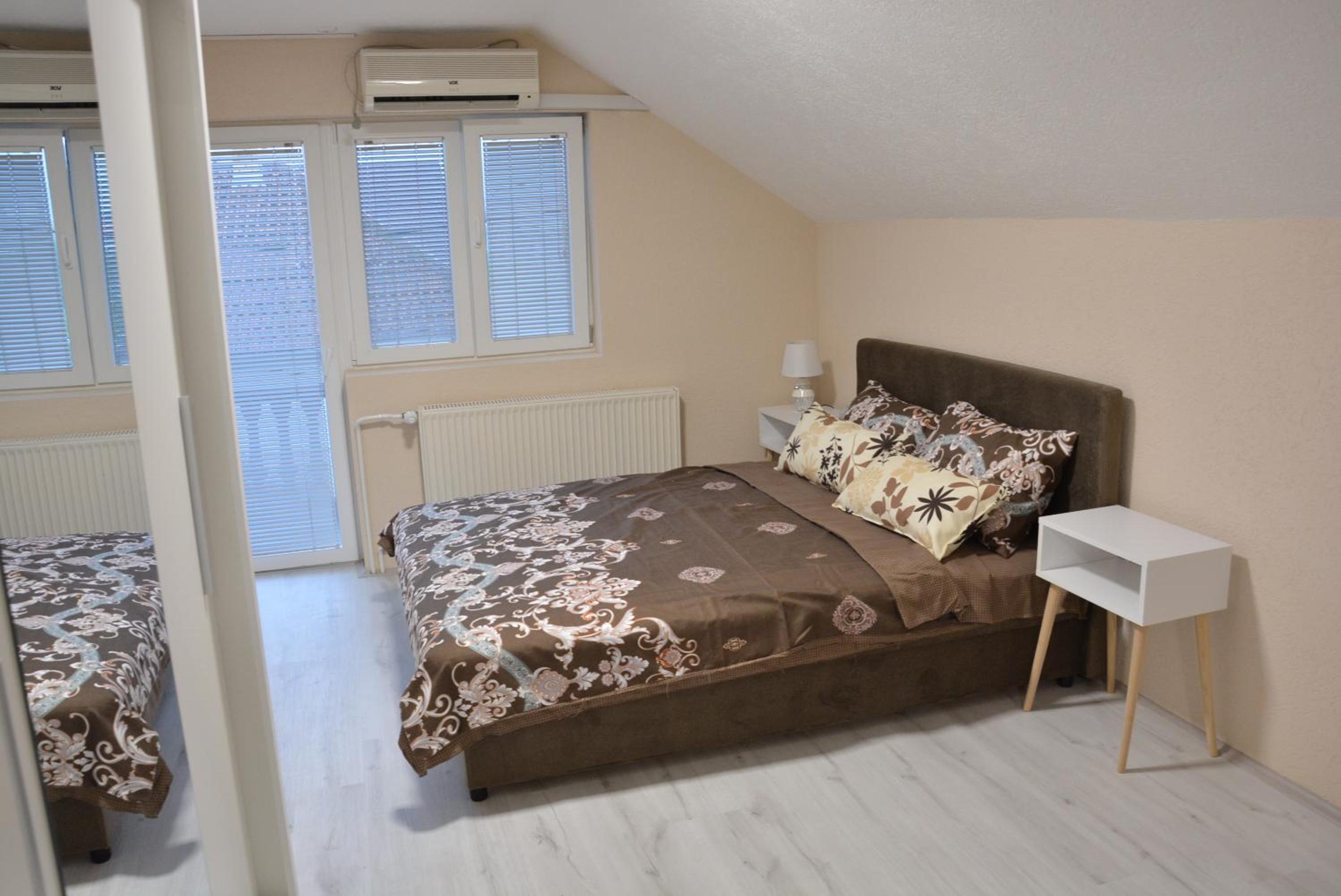 Garden apartmani