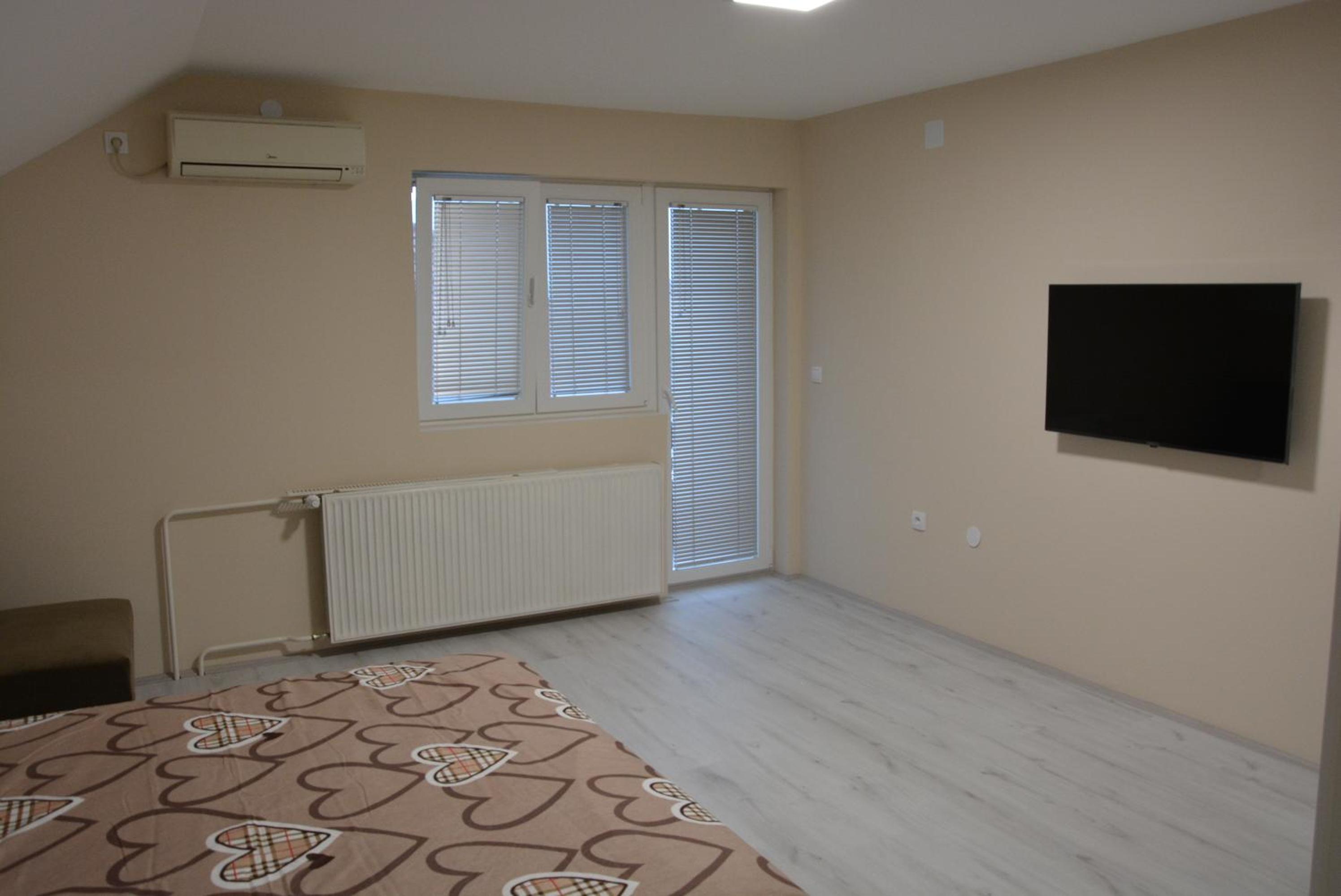 Garden apartmani