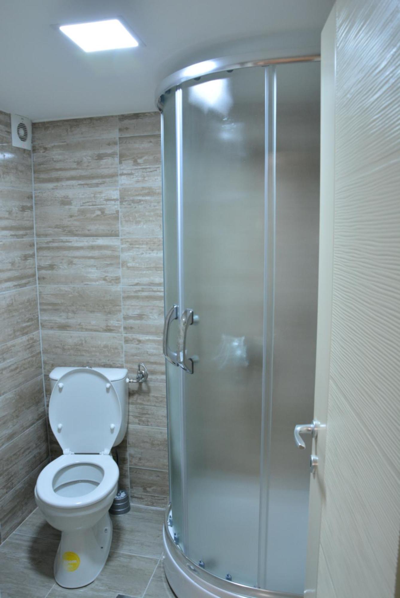 Garden apartmani
