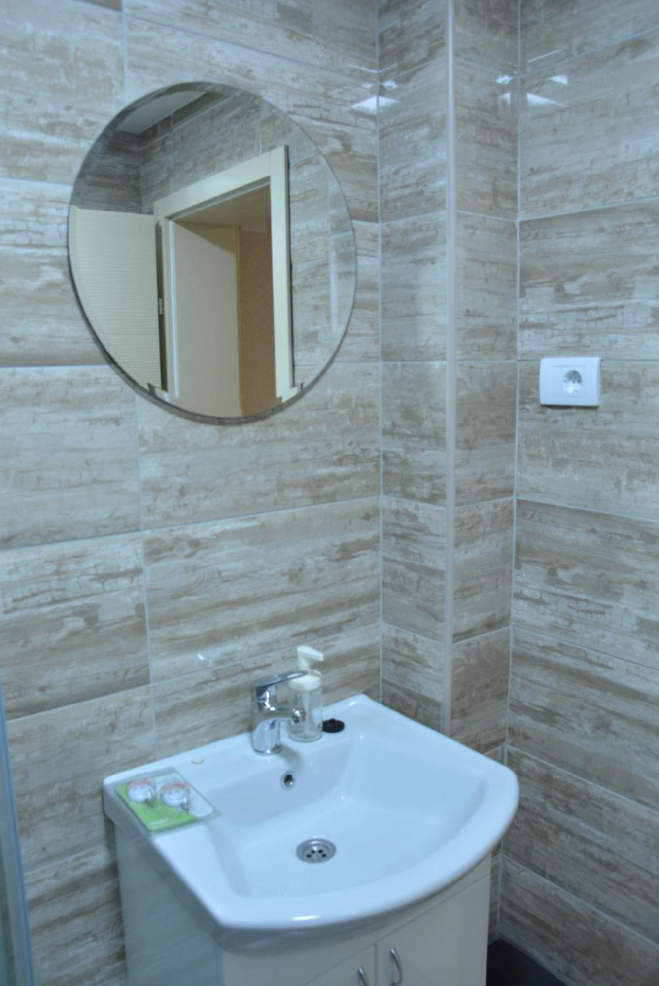 Garden apartmani