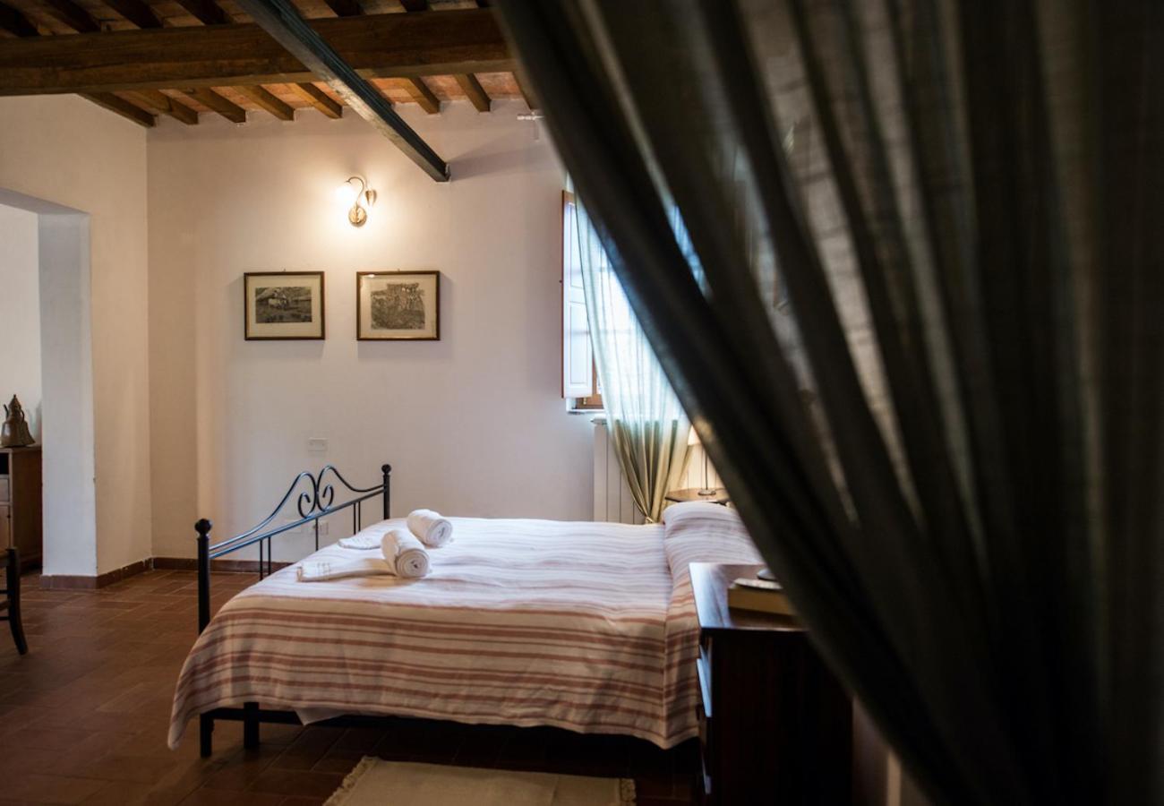 Agriturismo I Moricci