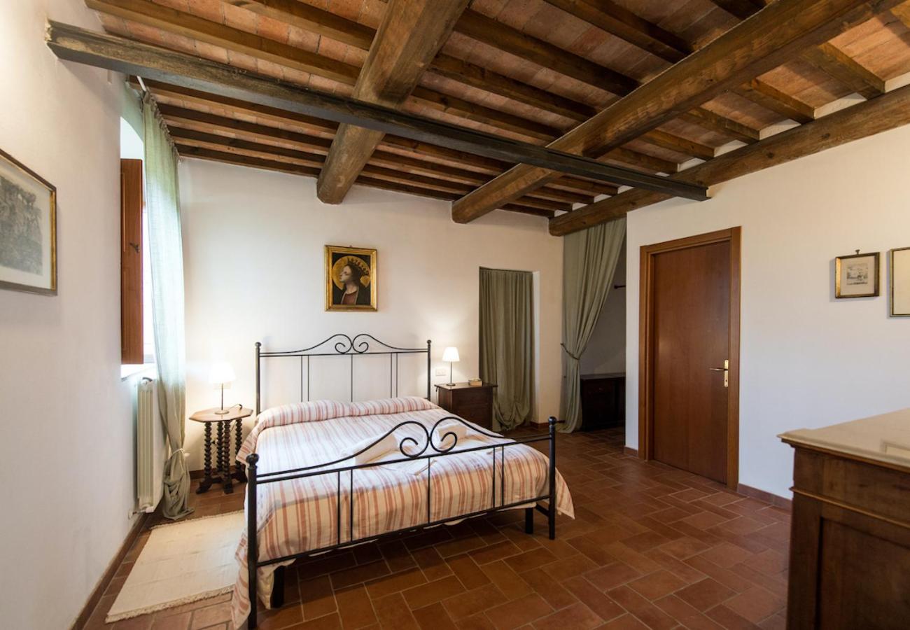 Agriturismo I Moricci