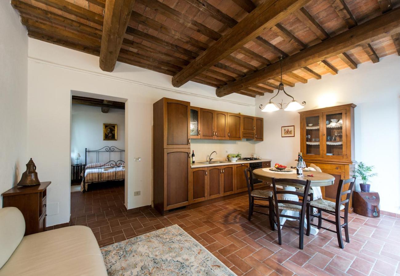 Agriturismo I Moricci