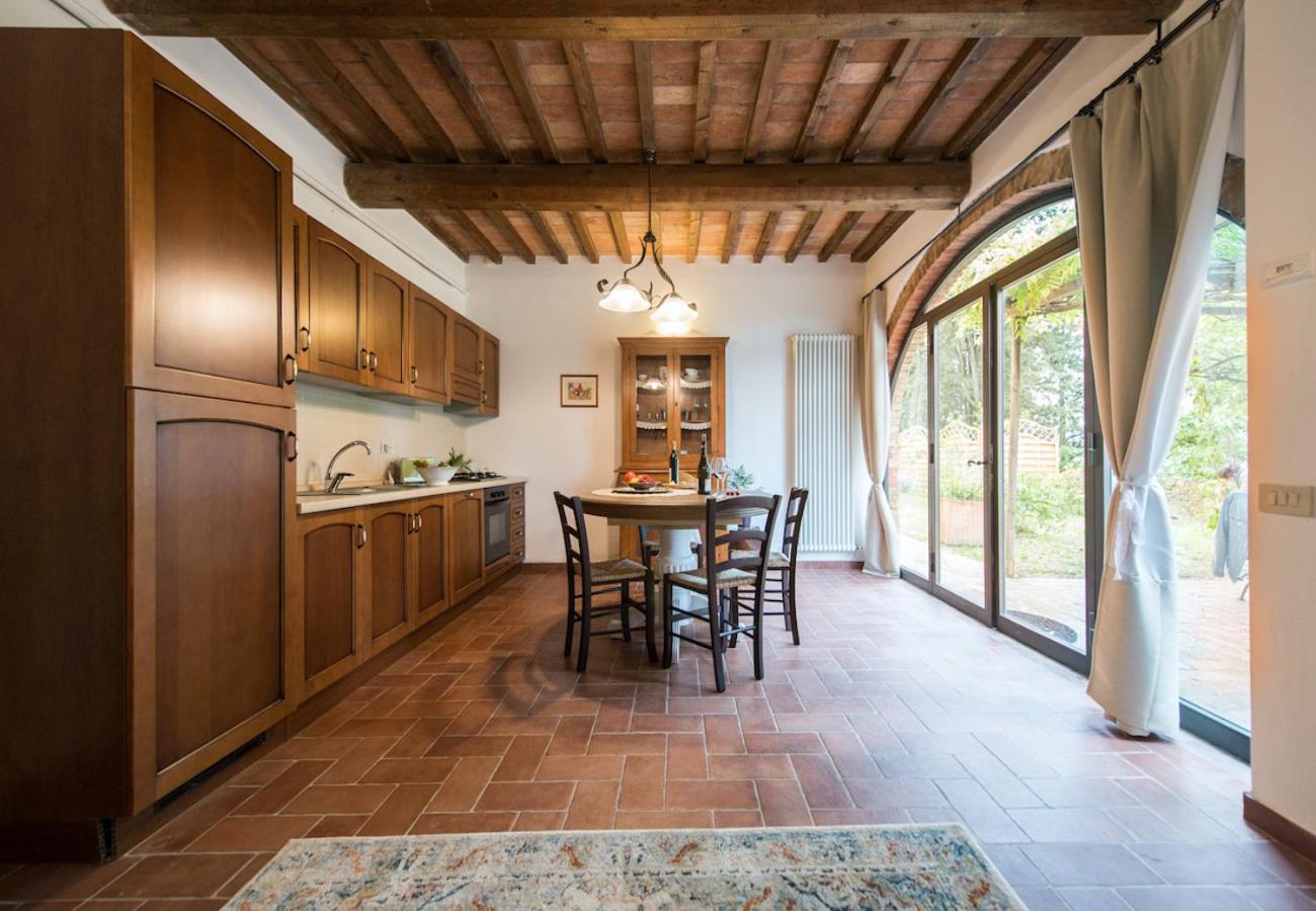 Agriturismo I Moricci