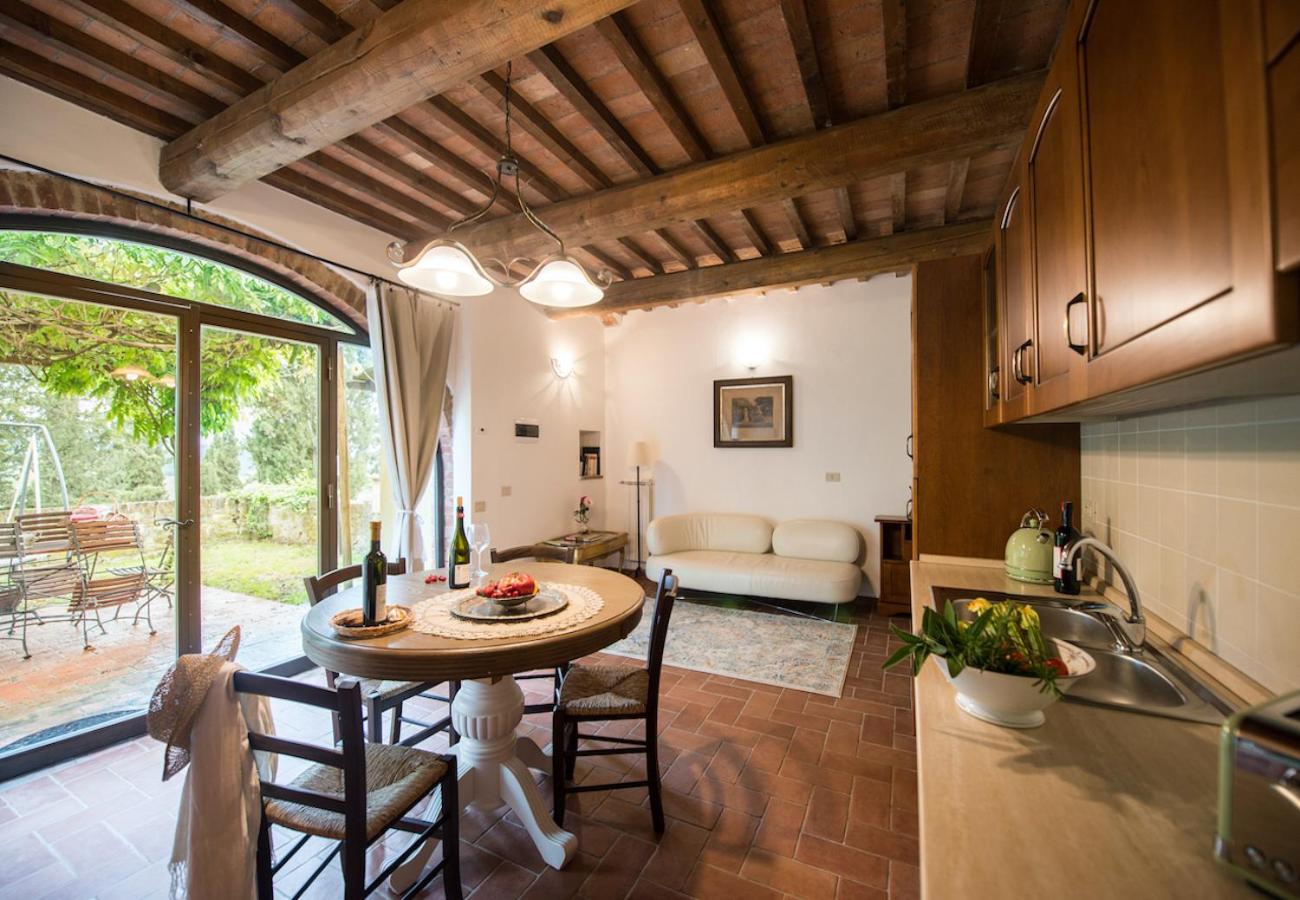 Agriturismo I Moricci