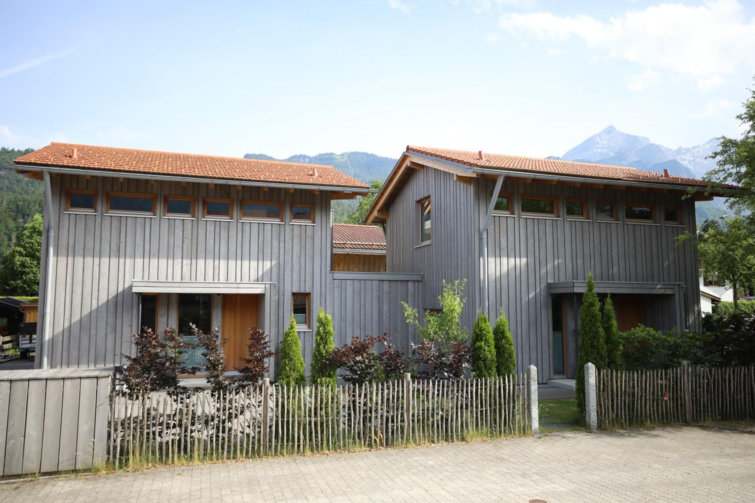 Migat Design - Haus 1