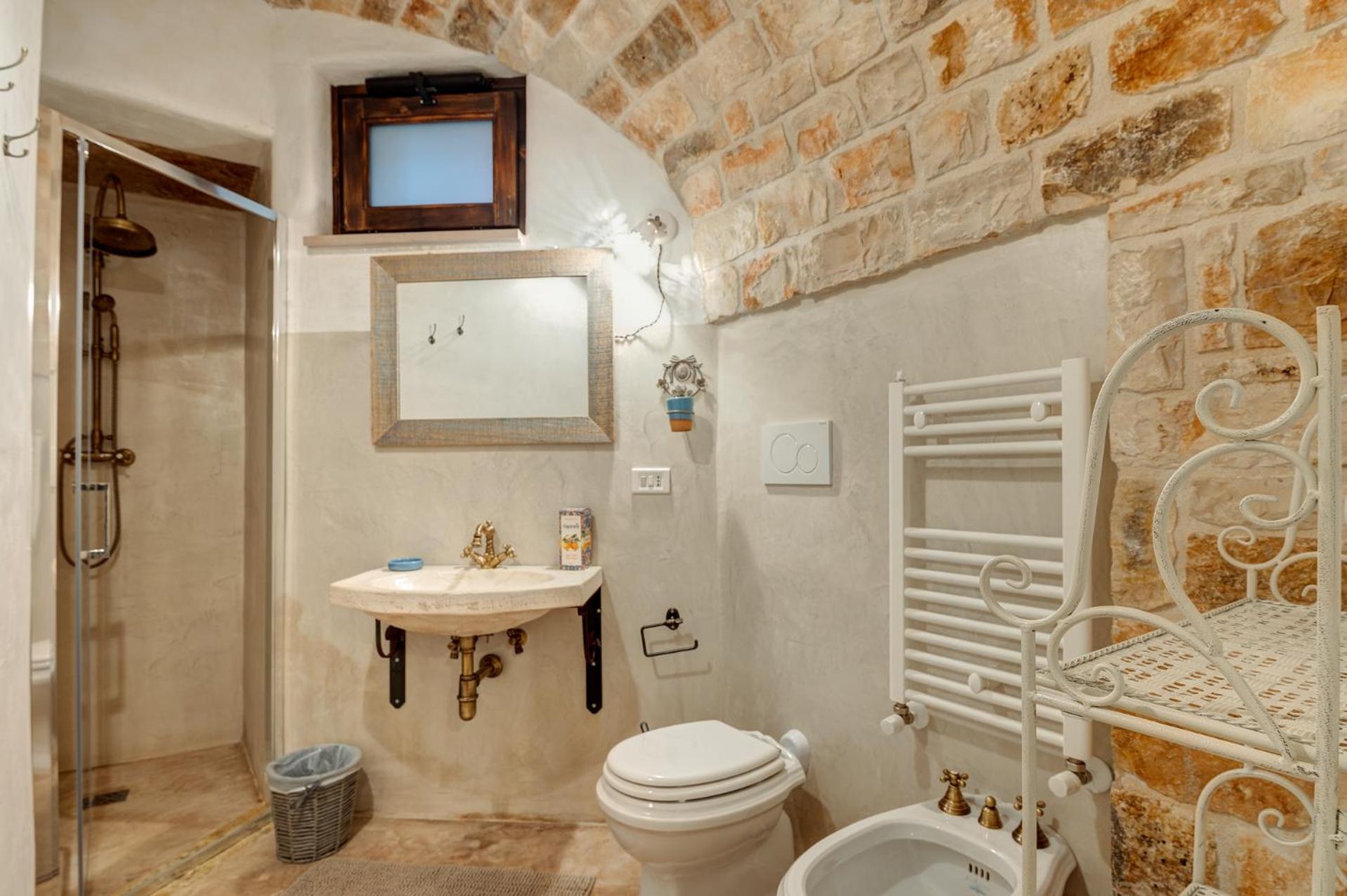 APOLLO House of Puglia view 3