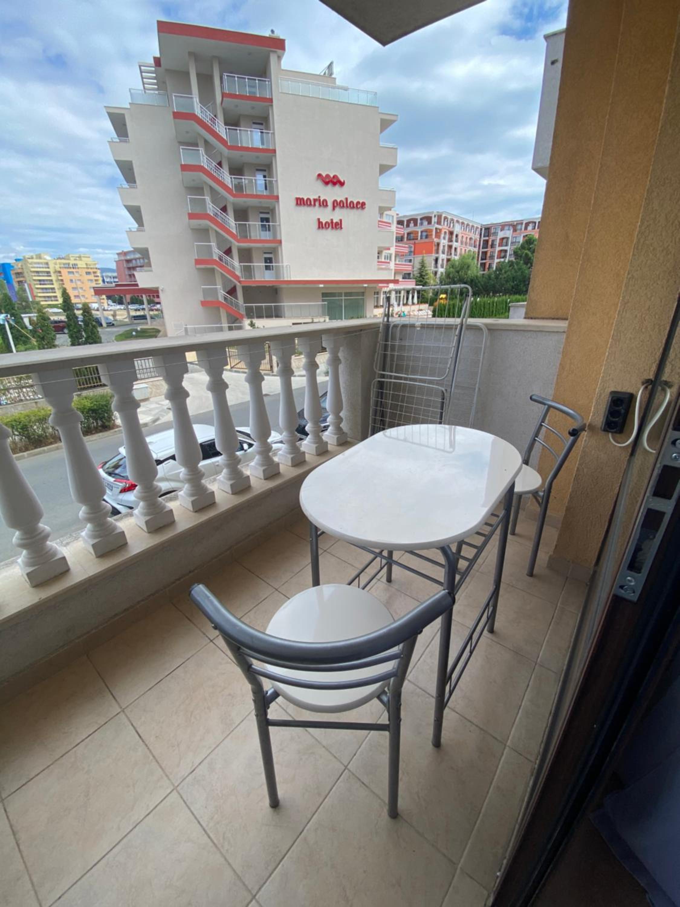Apartament Complex rezidențial ROYAL Sun