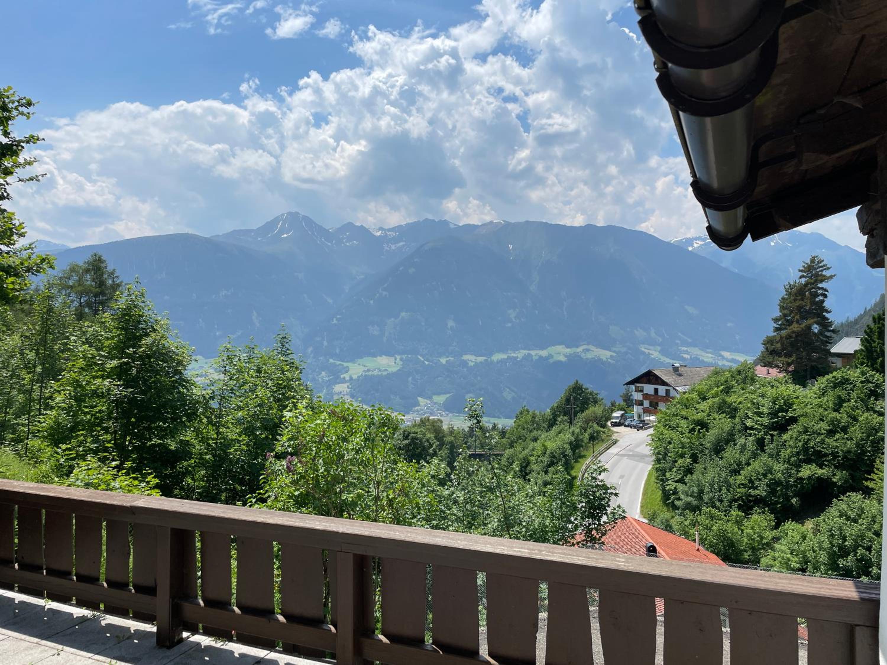 Ferienhaus Sonnenwinkl - Reith bei Seefeld