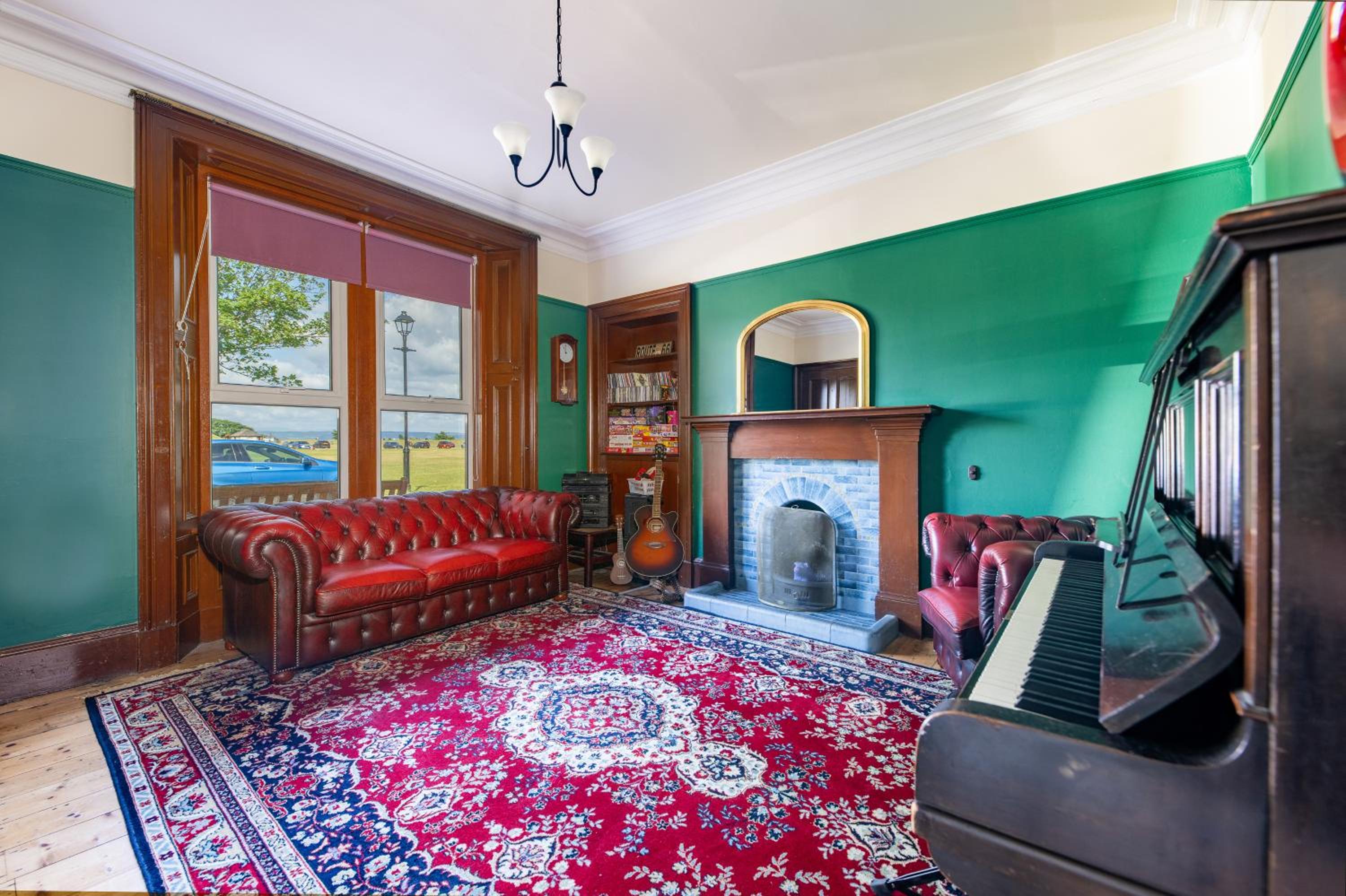 Seaview House - A Traditional Home by the Beach view 2