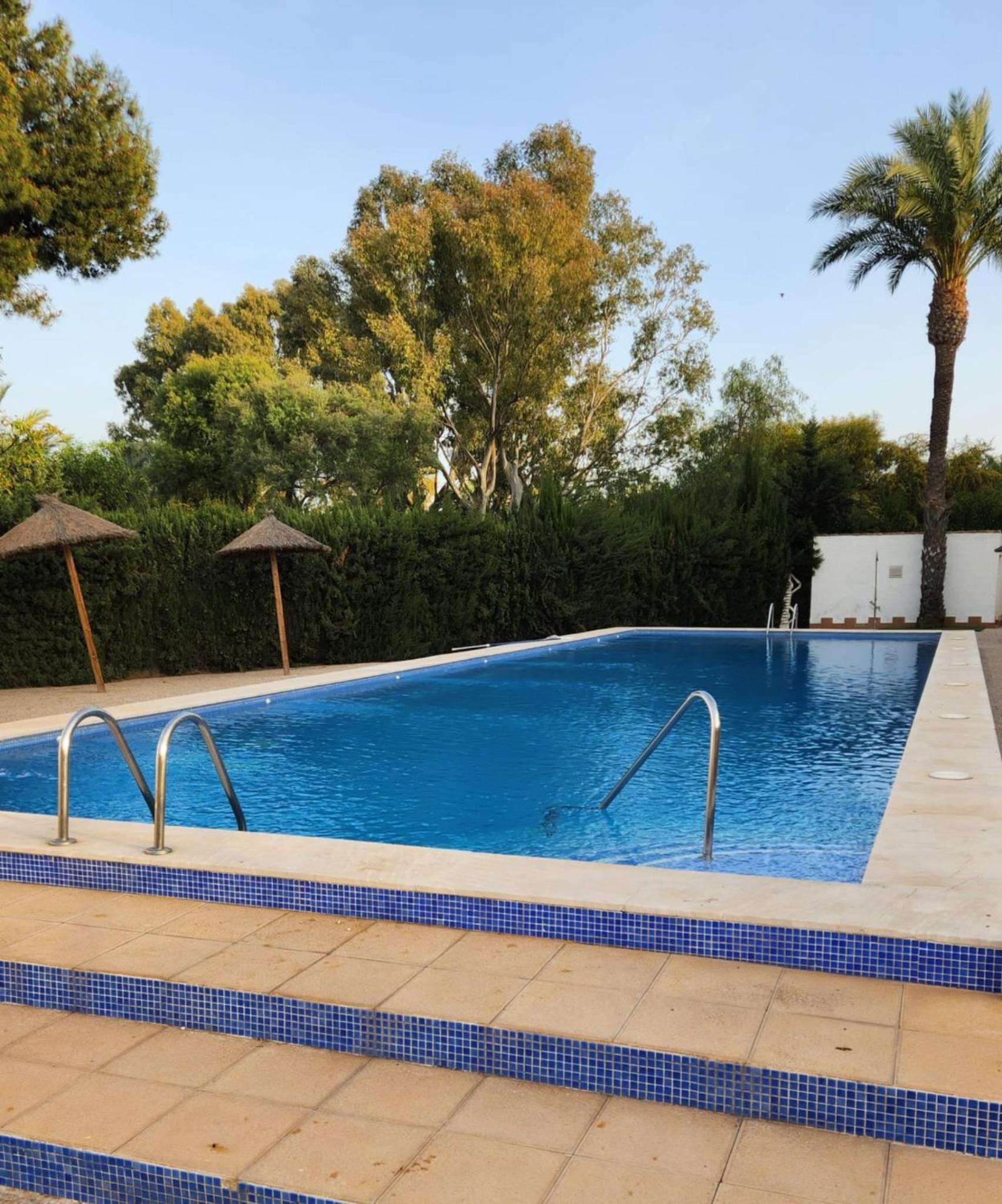 VILLA ARTEP Lujoso apartamento con piscina comunitaria