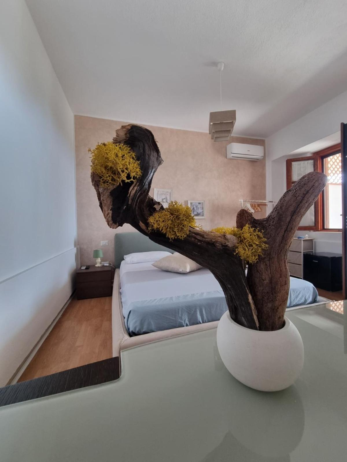 B&B Verzavò