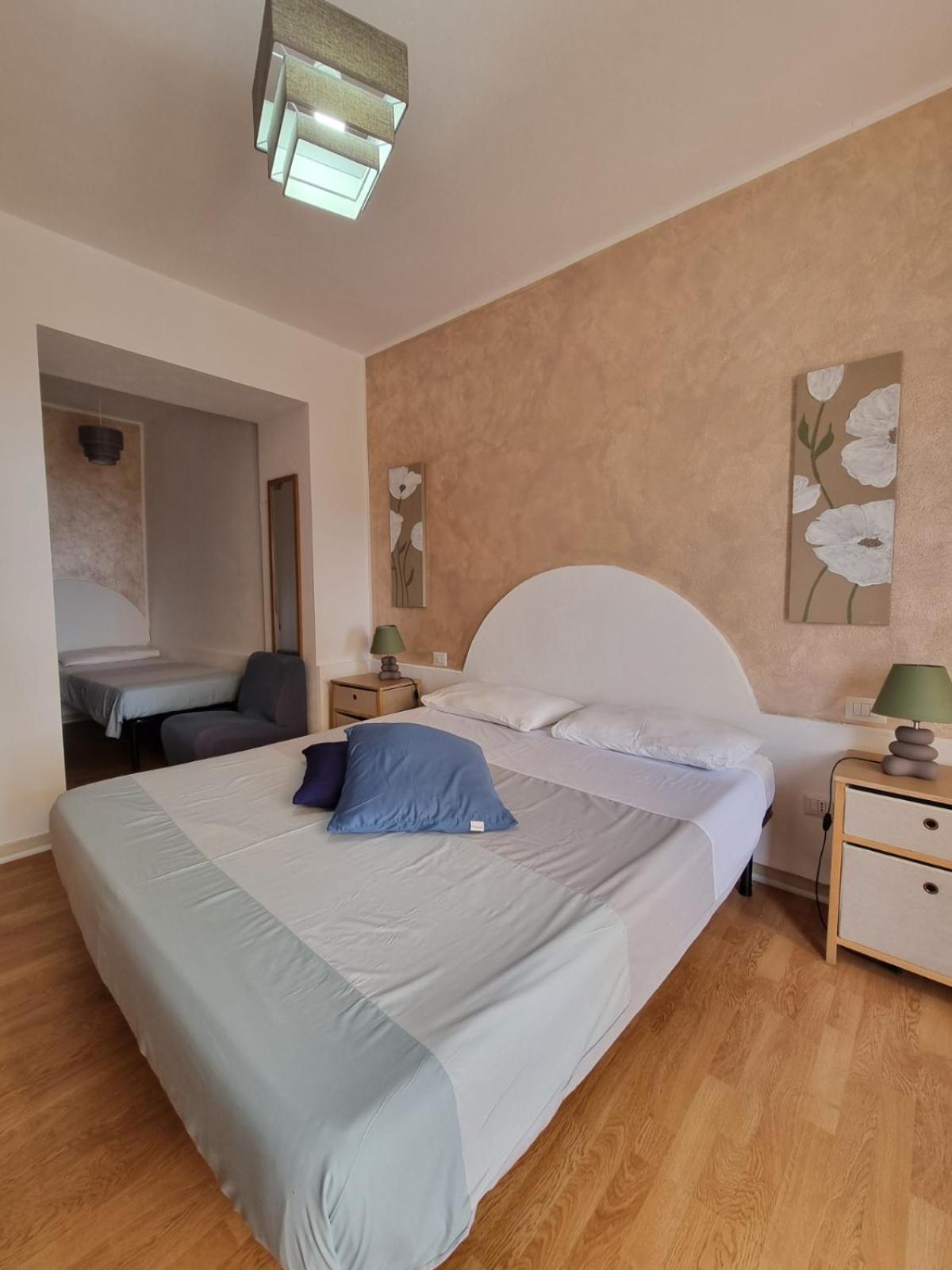 B&B Verzavò