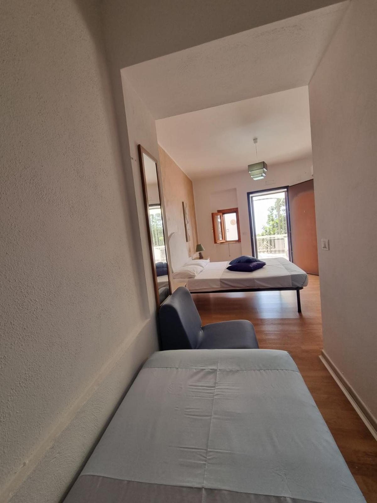 B&B Verzavò