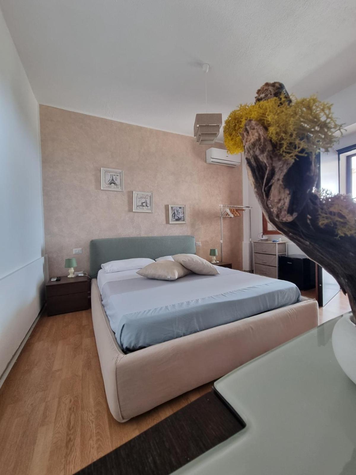 B&B Verzavò