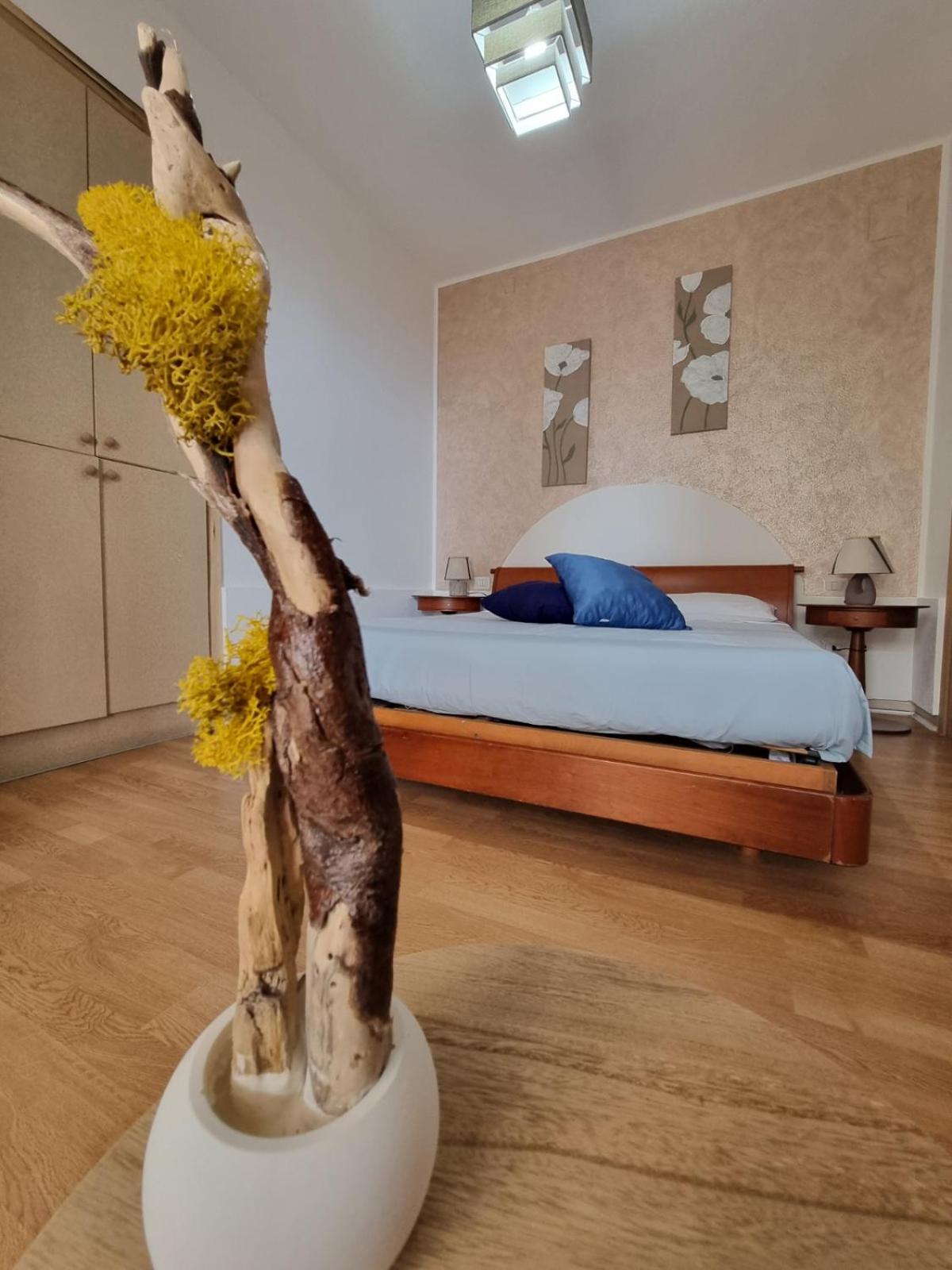 B&B Verzavò