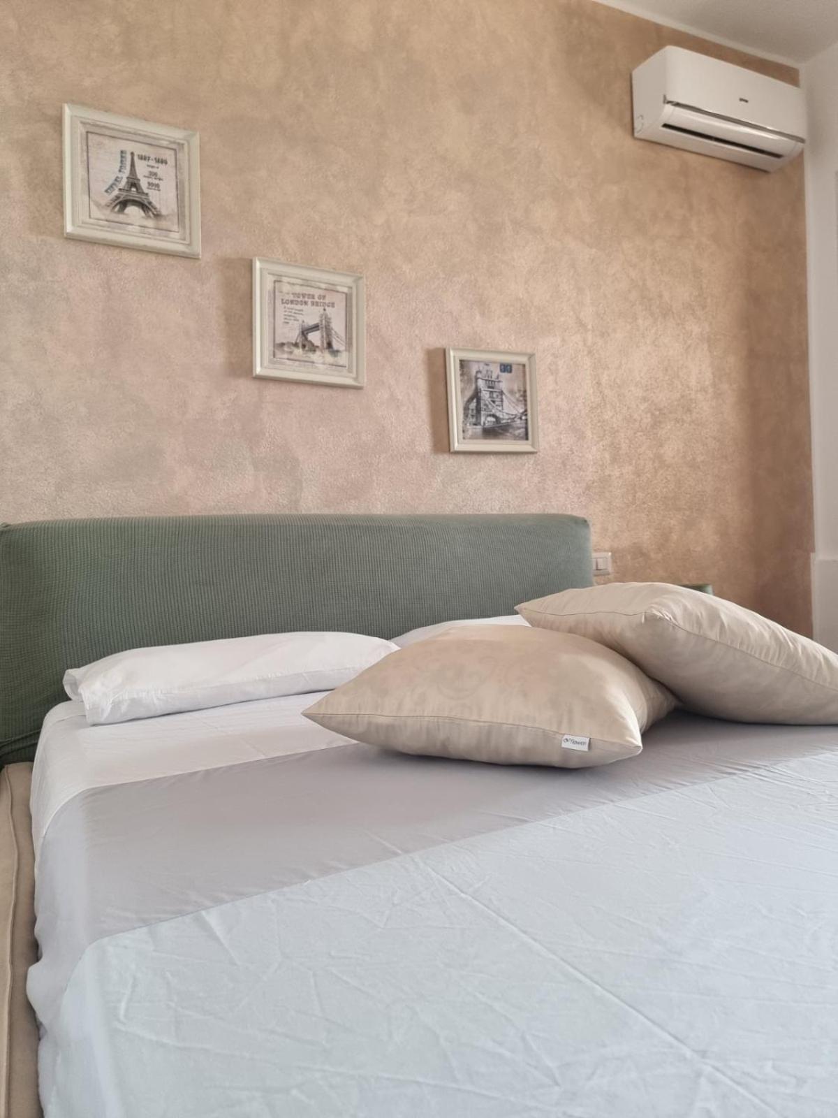 B&B Verzavò