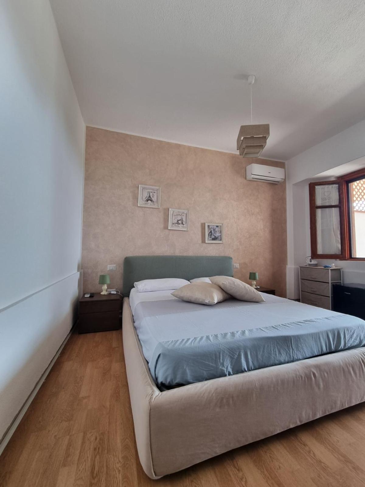 B&B Verzavò