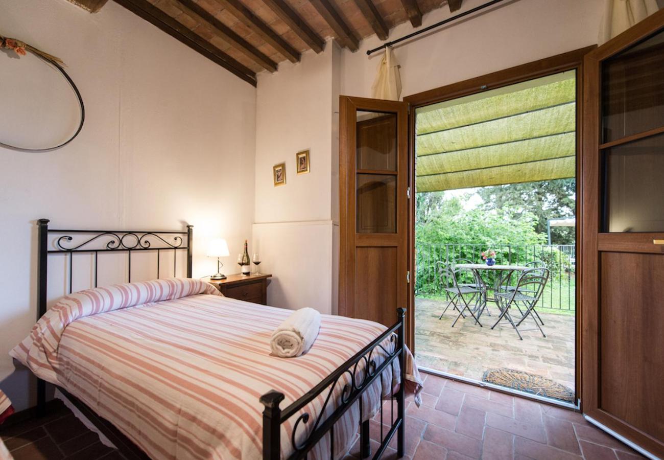 Agriturismo I Moricci