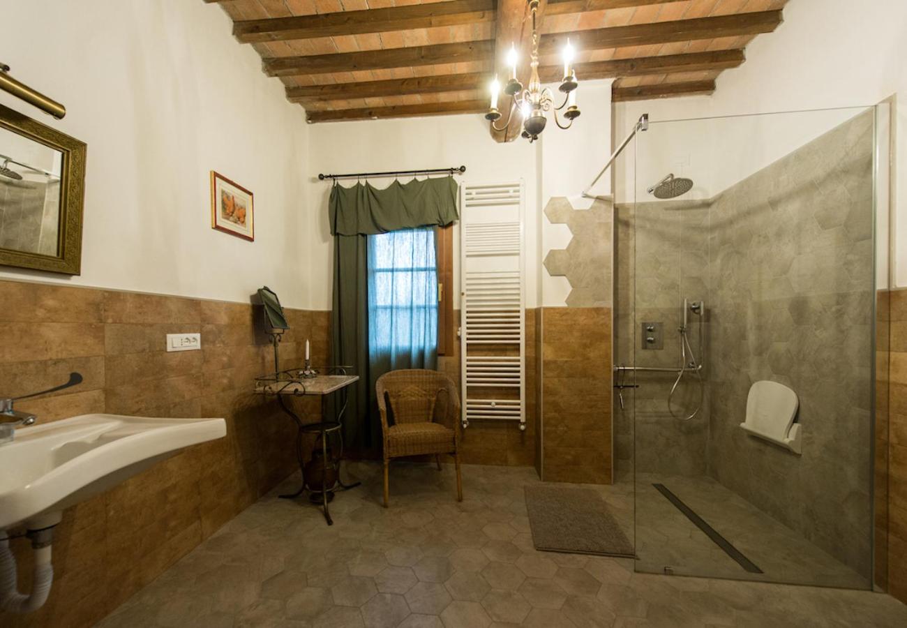 Agriturismo I Moricci