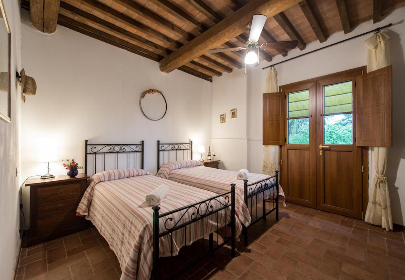 Agriturismo I Moricci