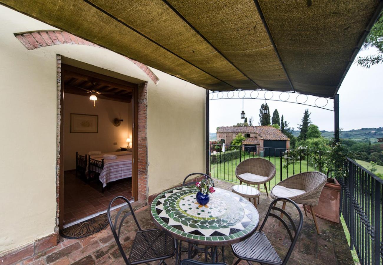 Agriturismo I Moricci