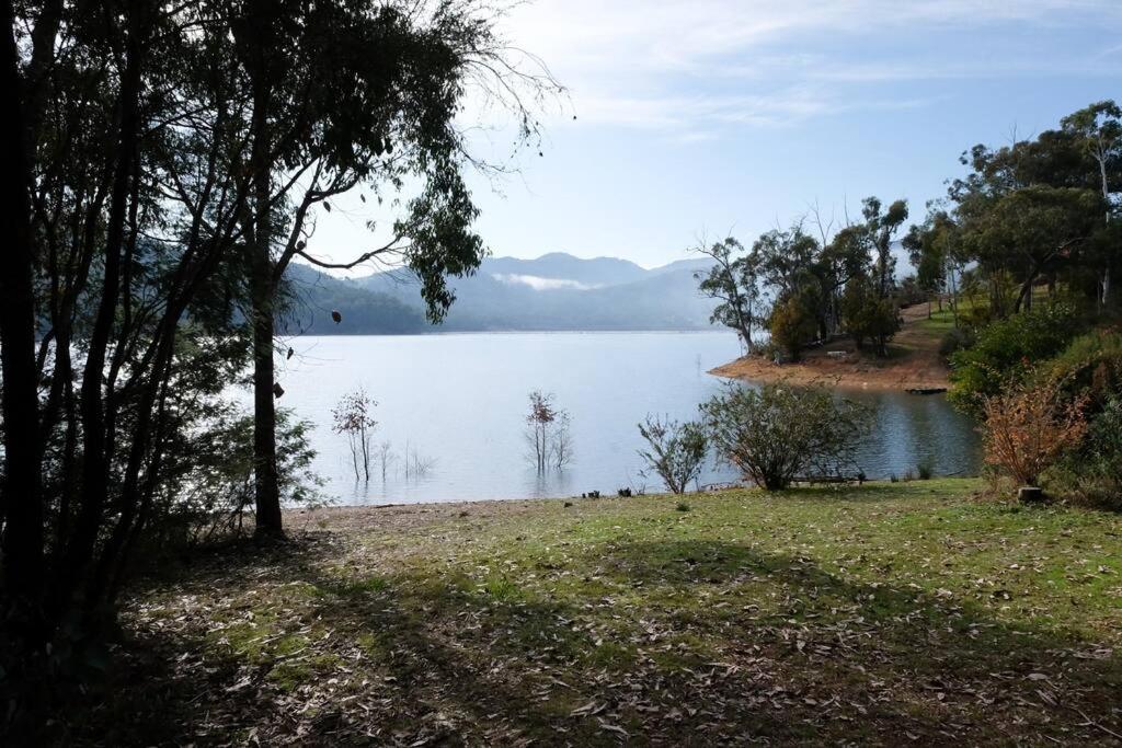 Paradise Retreat Lakehouse