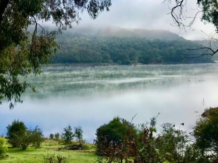 Paradise Retreat Lakehouse