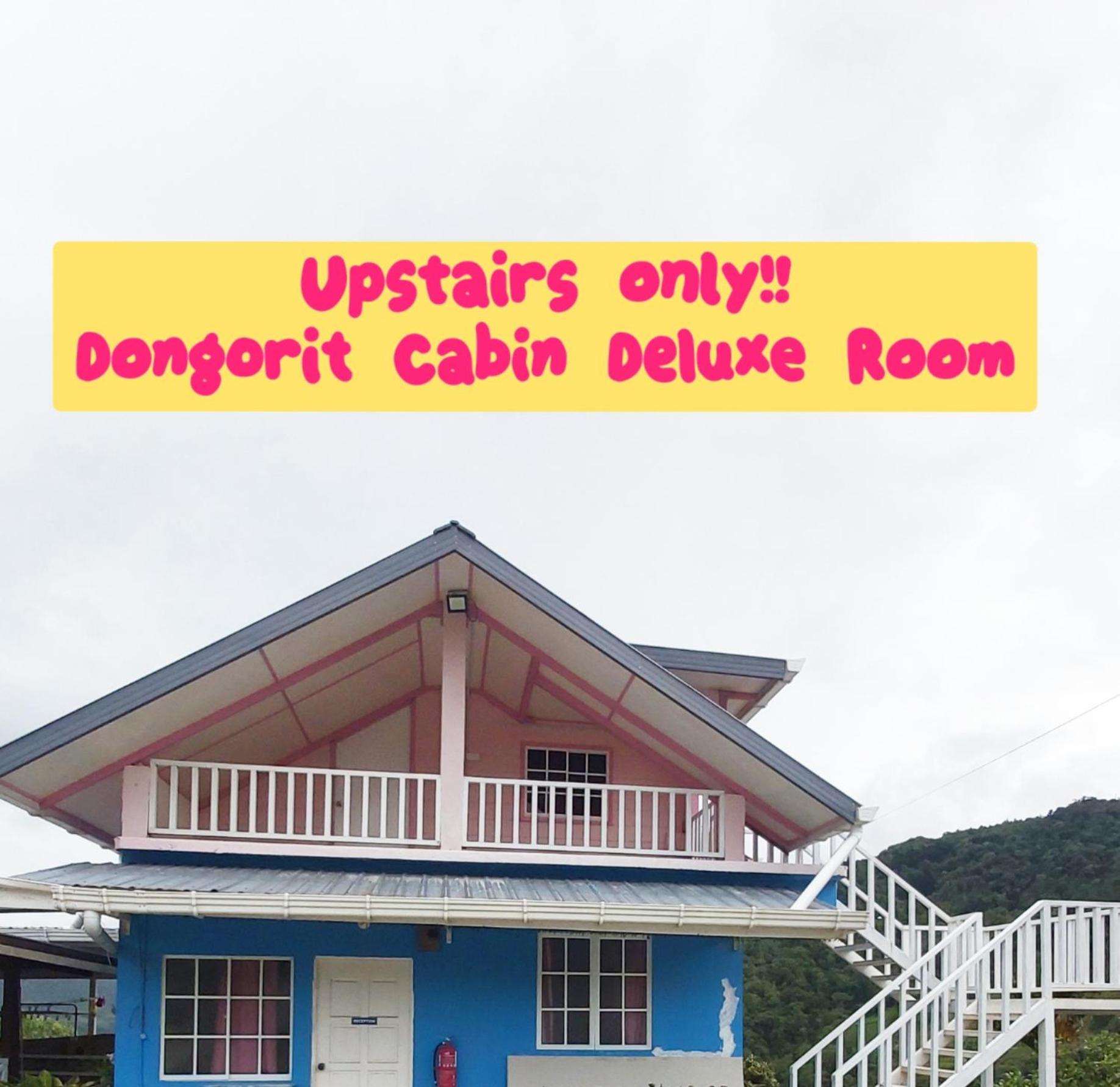 Dongorit Cabin Deluxe Room photo 3