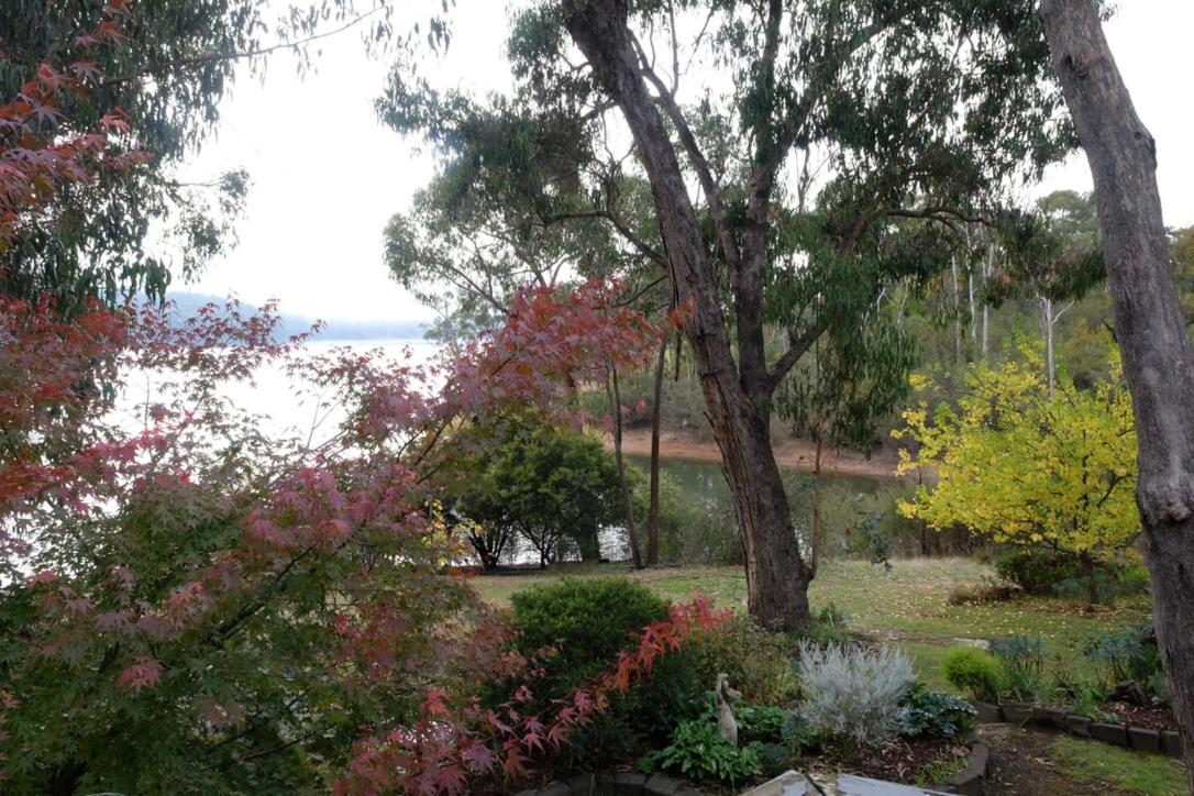 Paradise Retreat Lakehouse