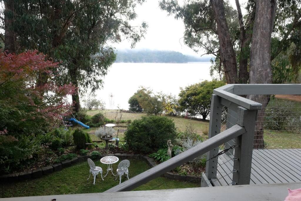 Paradise Retreat Lakehouse
