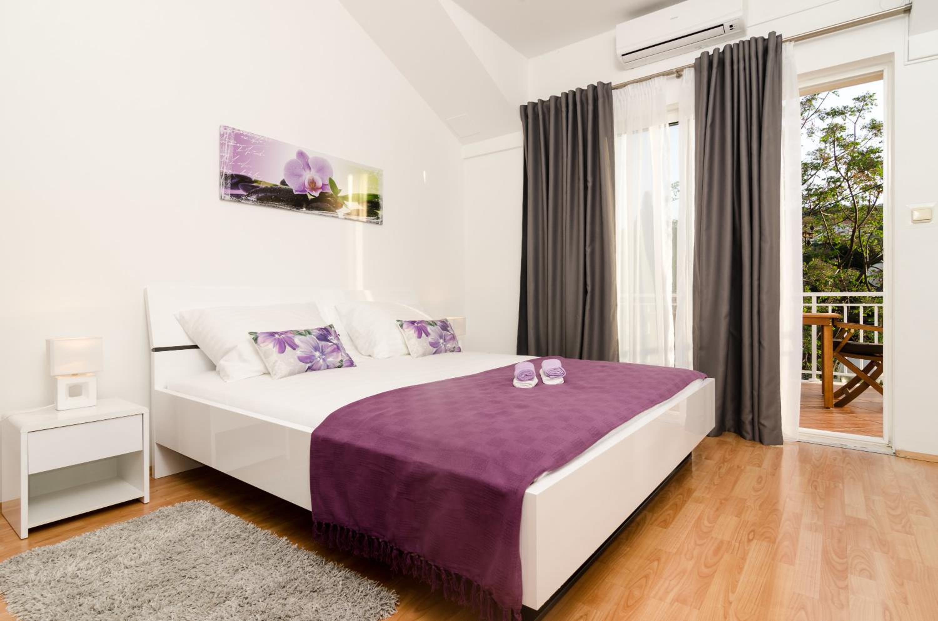 Apartments Estrella