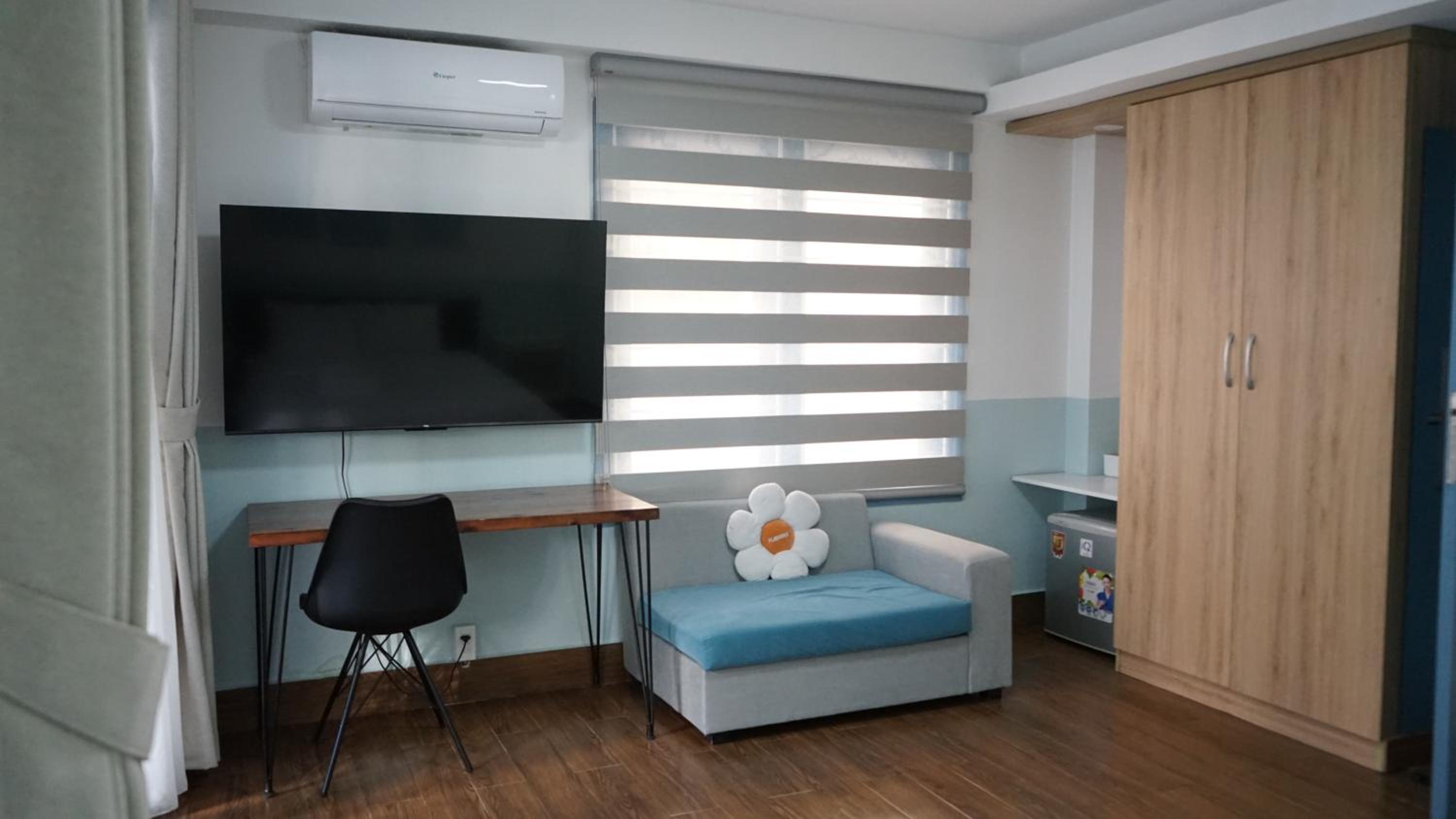 MAIAM Homestay