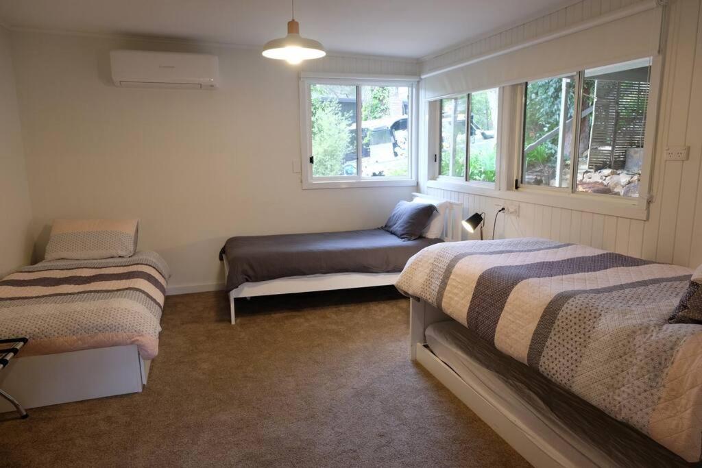 Paradise Retreat Lakehouse