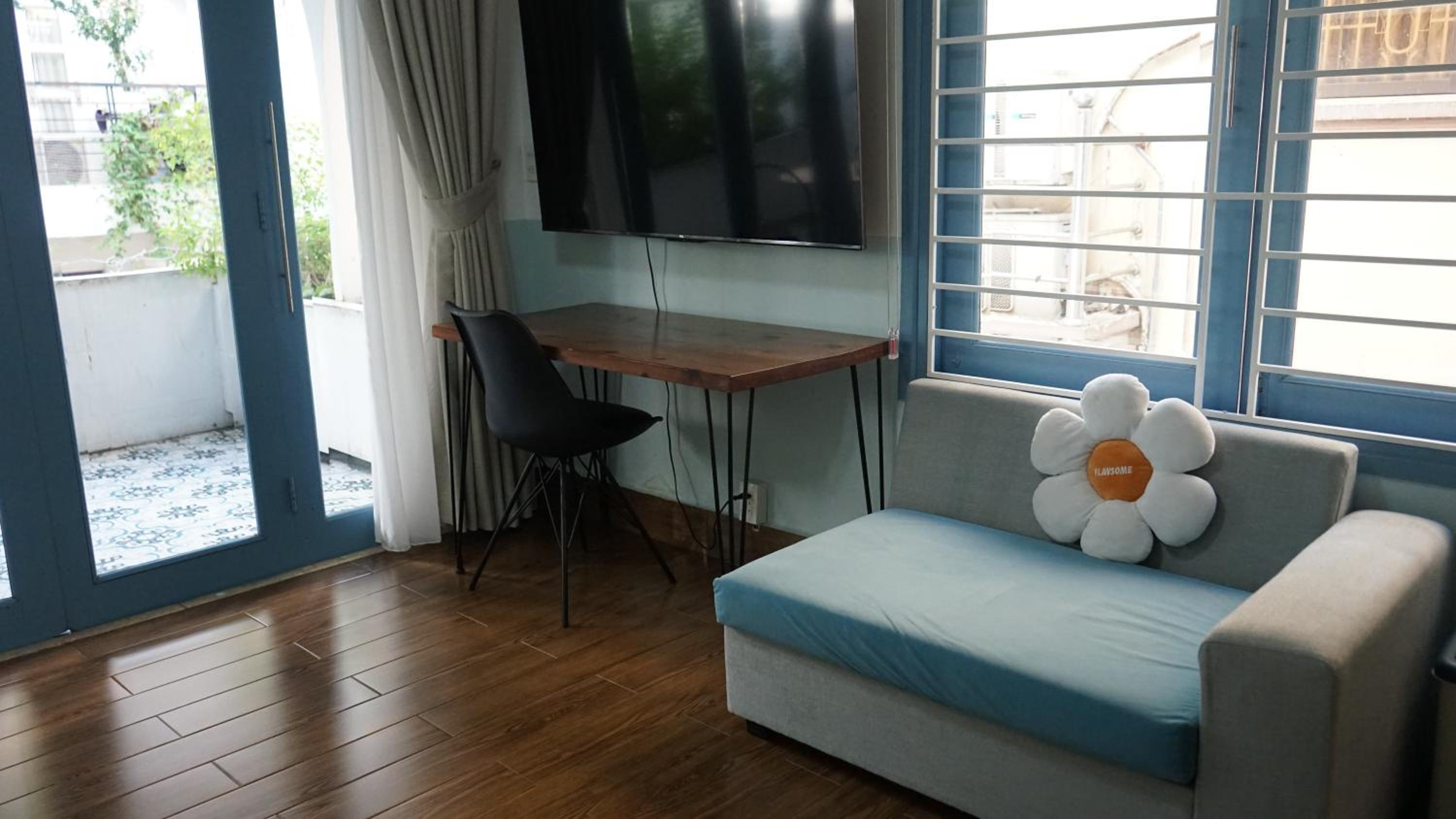 MAIAM Homestay