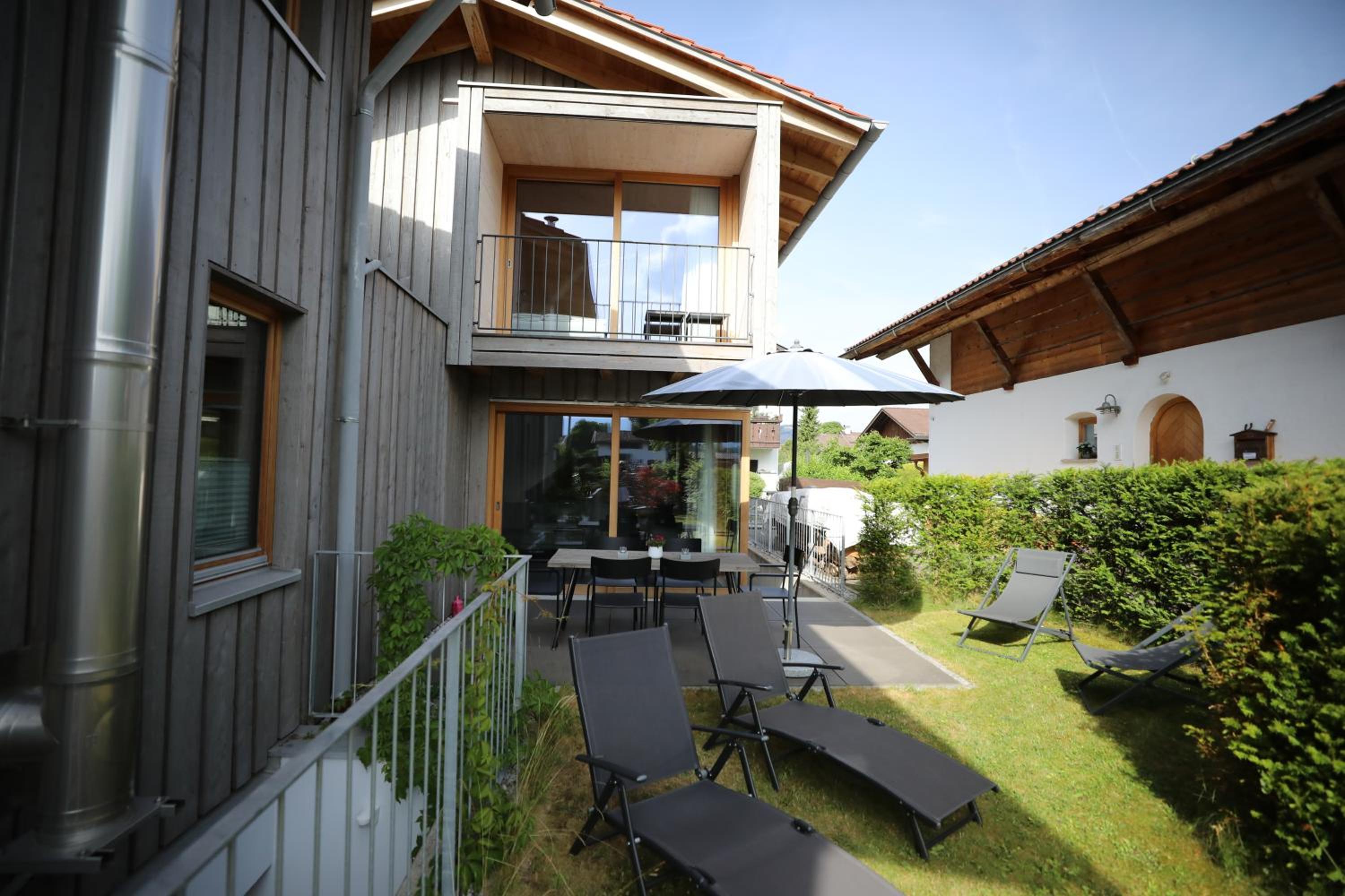 Migat Design - Haus 2