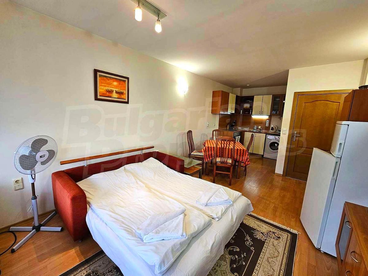 Eagle Rock View Apartment, Borovets view 3