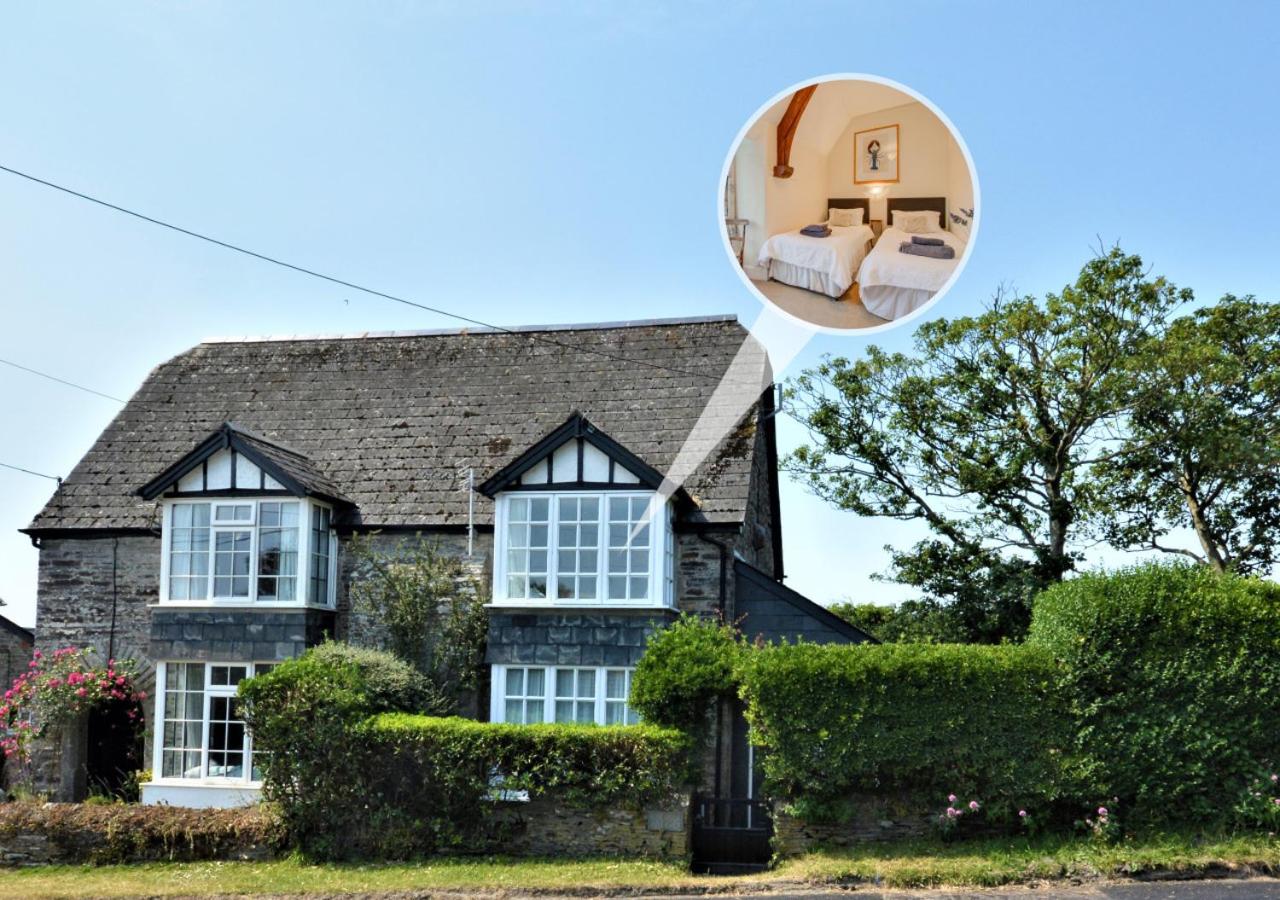 2 Bed in Little Petherick oc-p00644