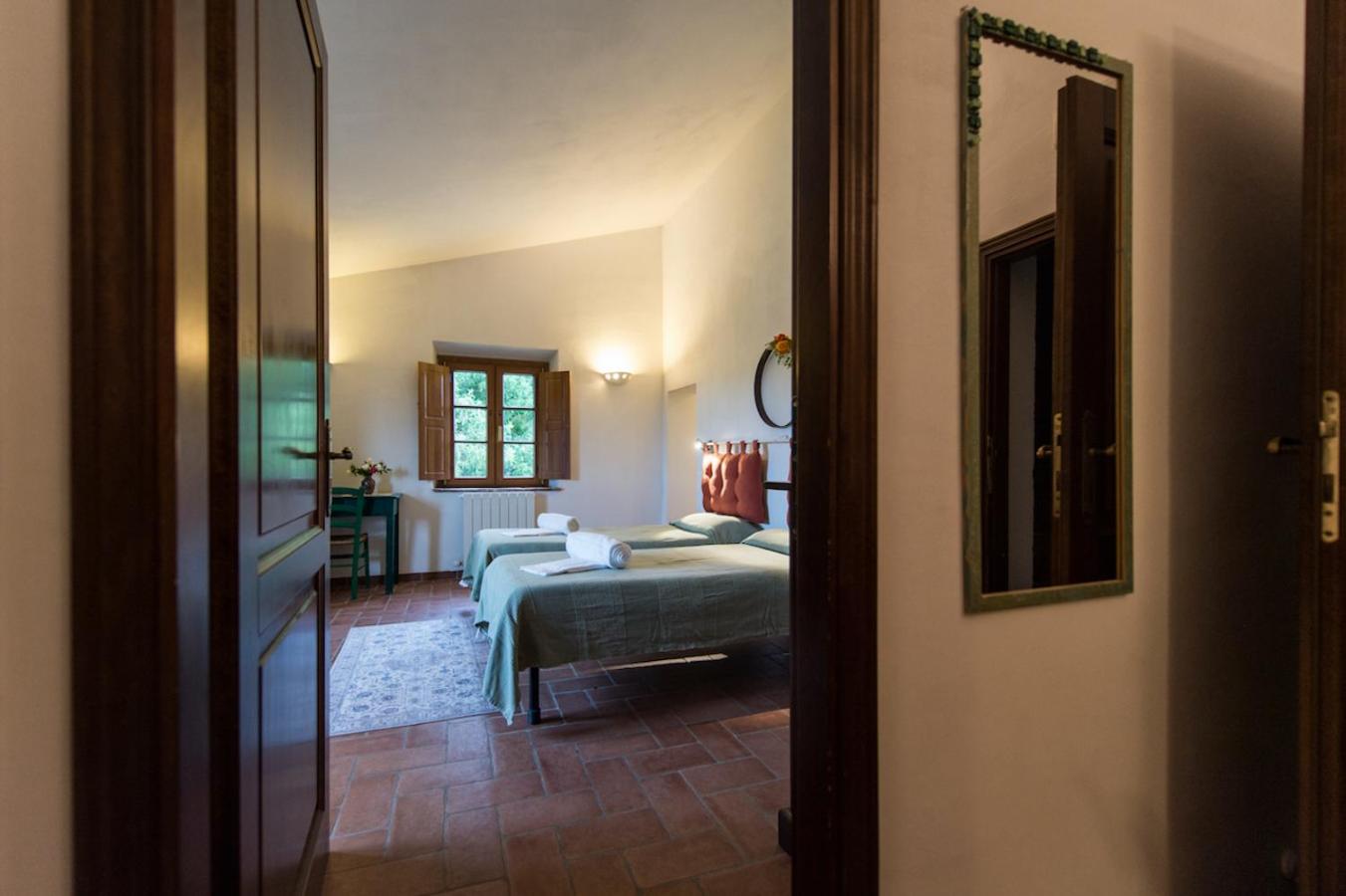Agriturismo I Moricci