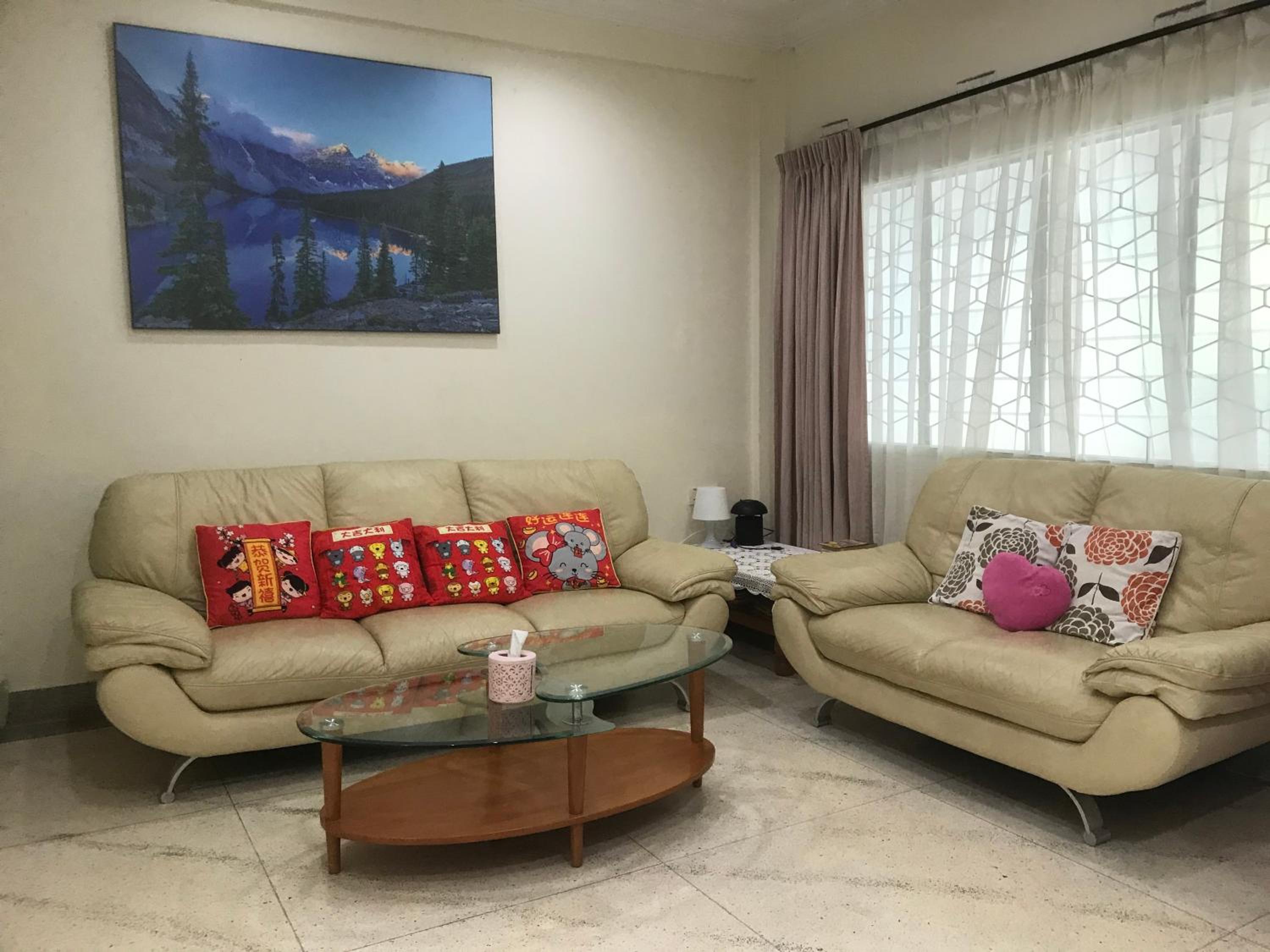 Carols Guesthouse near Jonker and Satay Celup photo 1