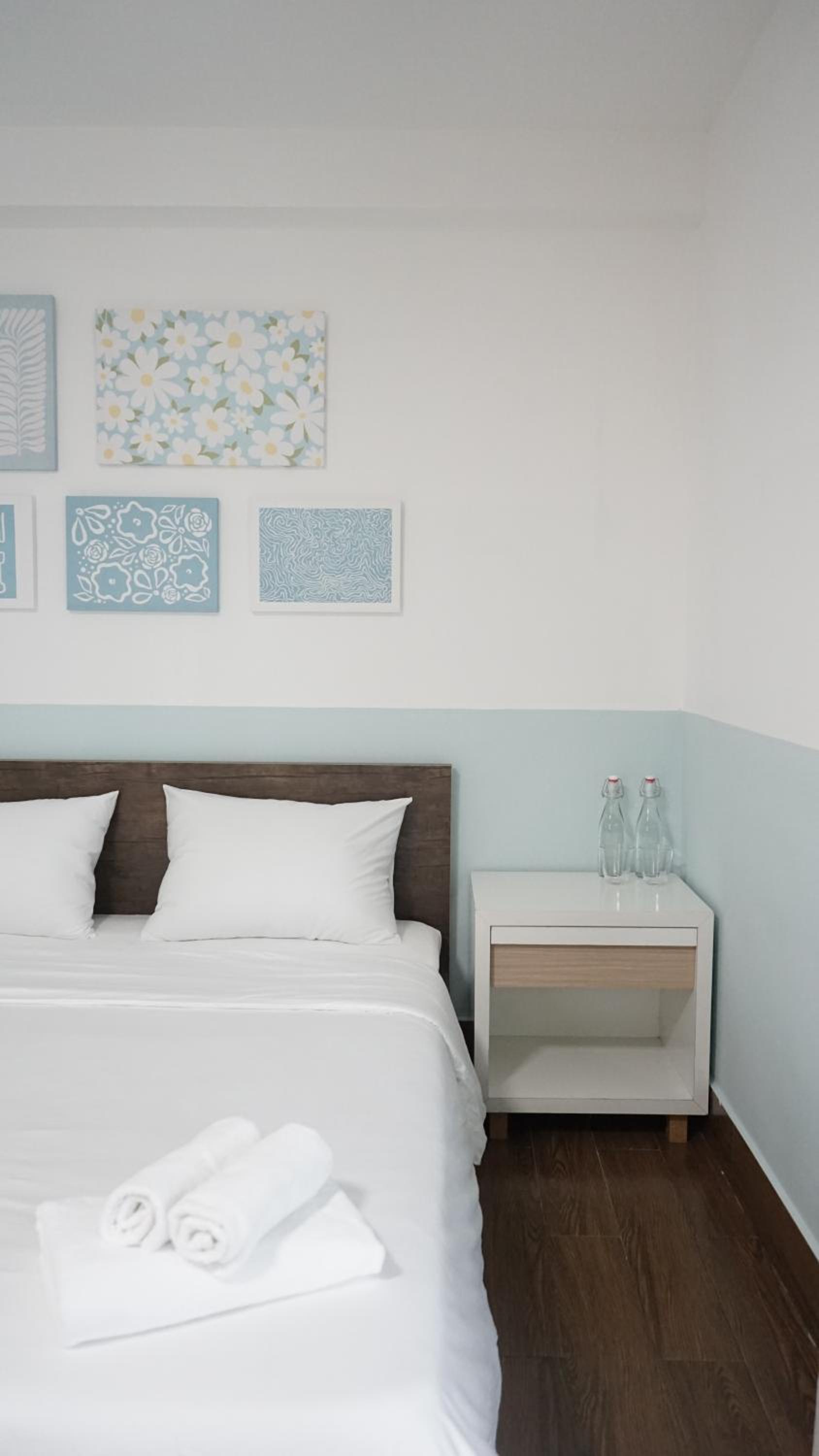 MAIAM Homestay