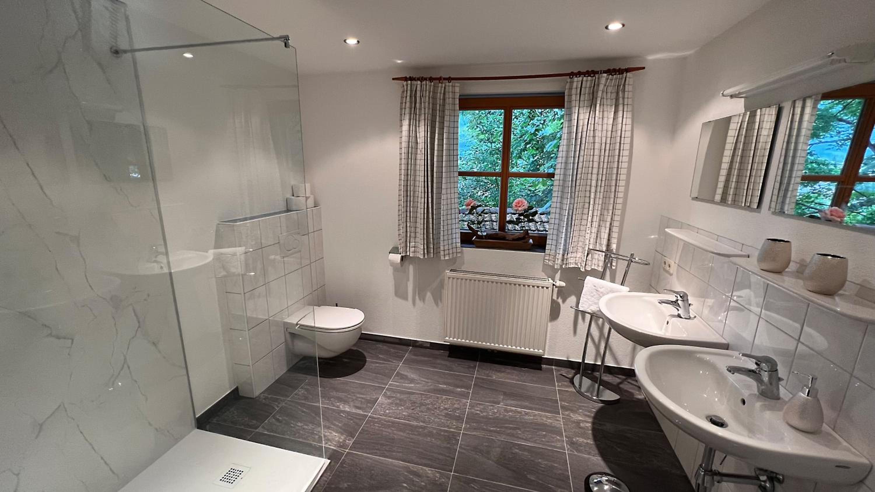 Appartement am Mühlrain