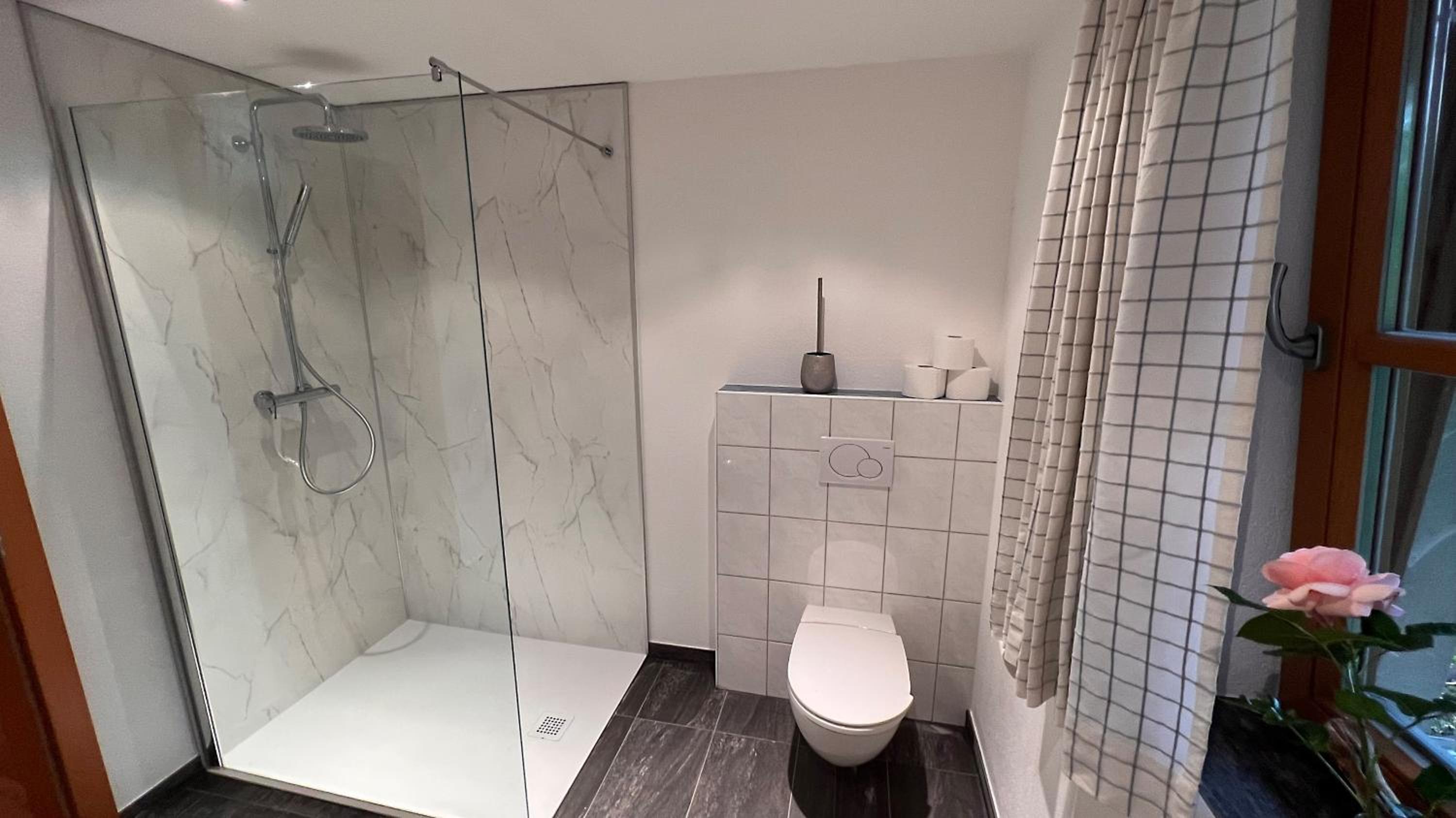 Appartement am Mühlrain