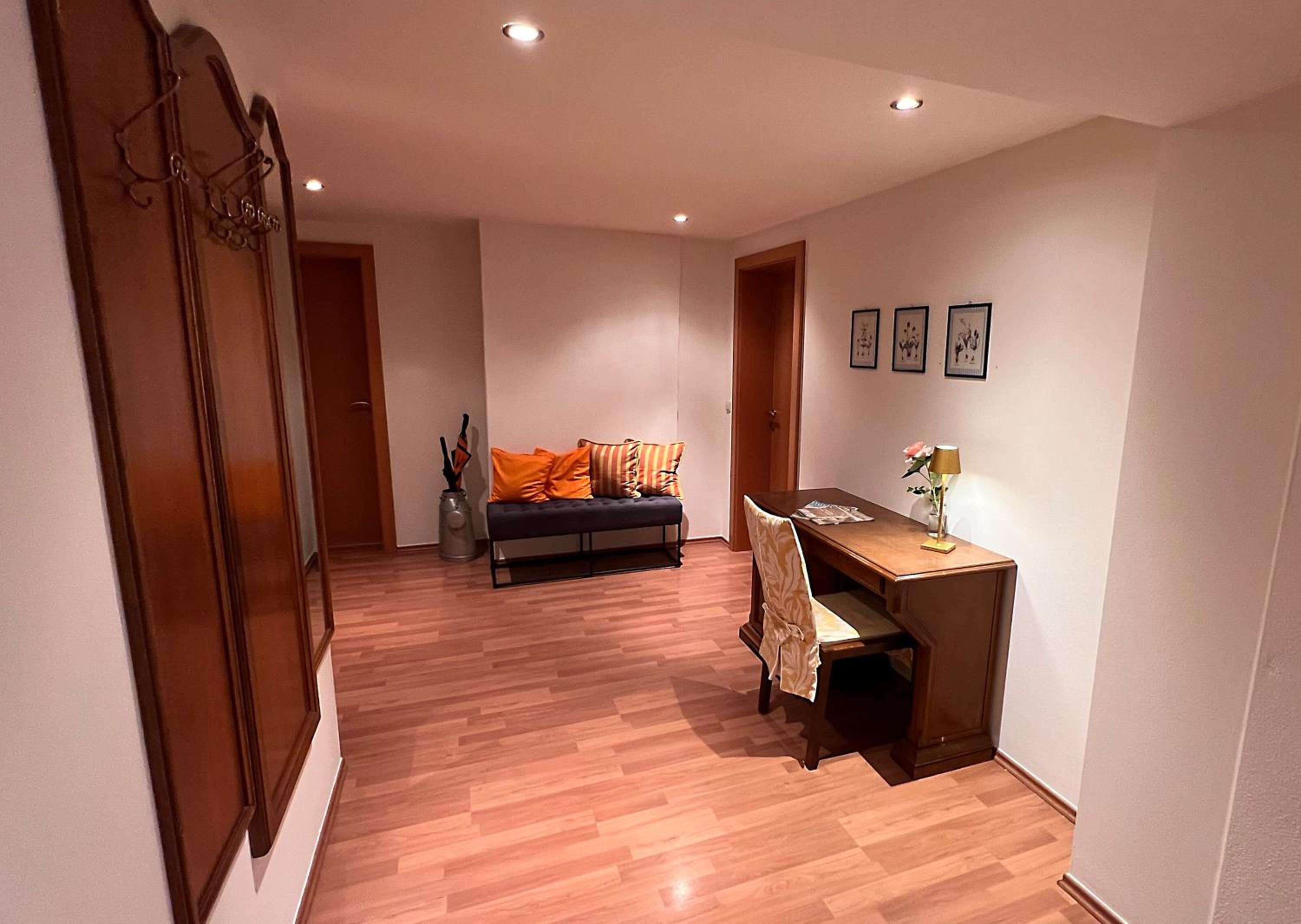 Appartement am Mühlrain