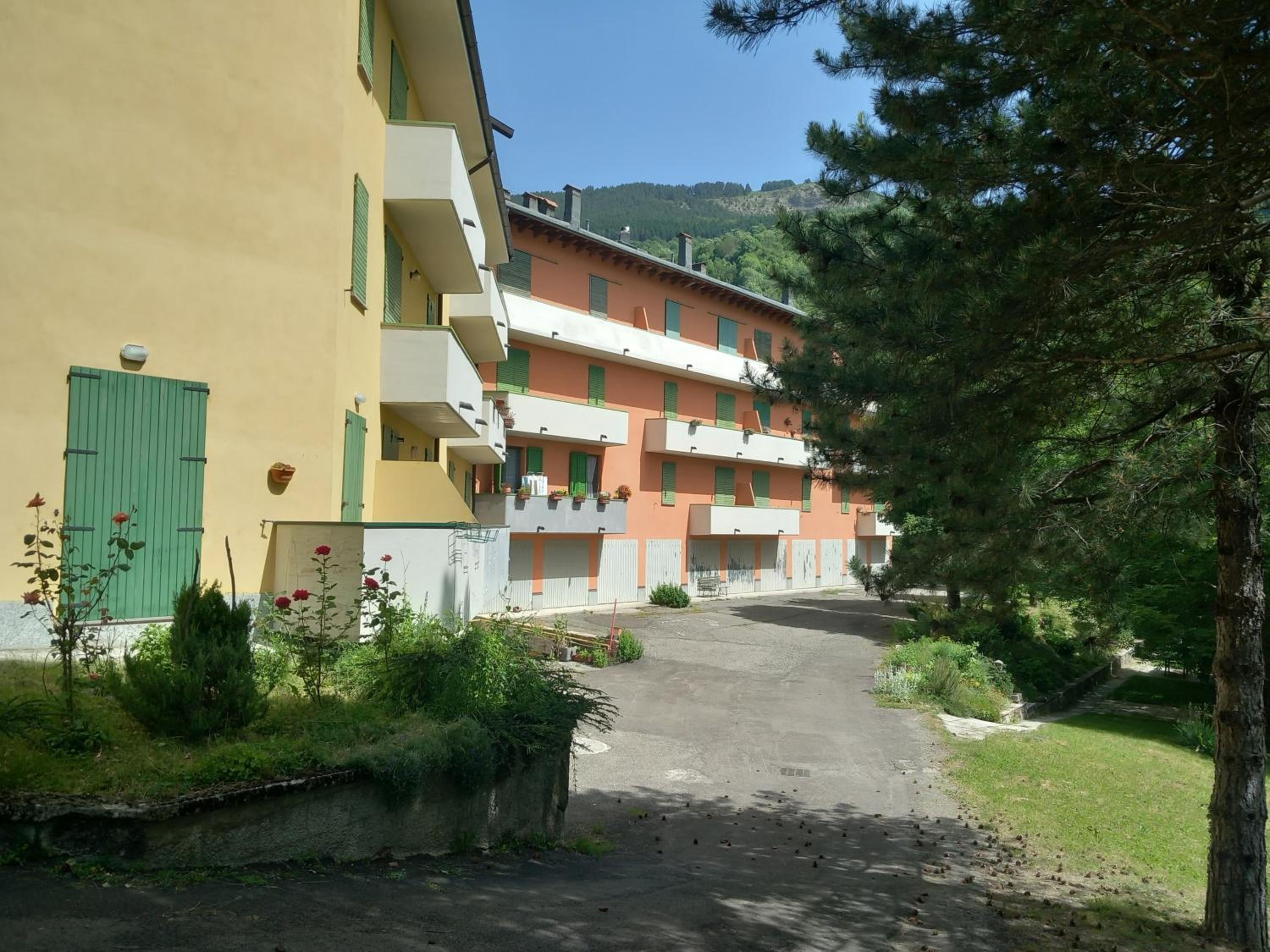 Appartamento valle Cimoncino