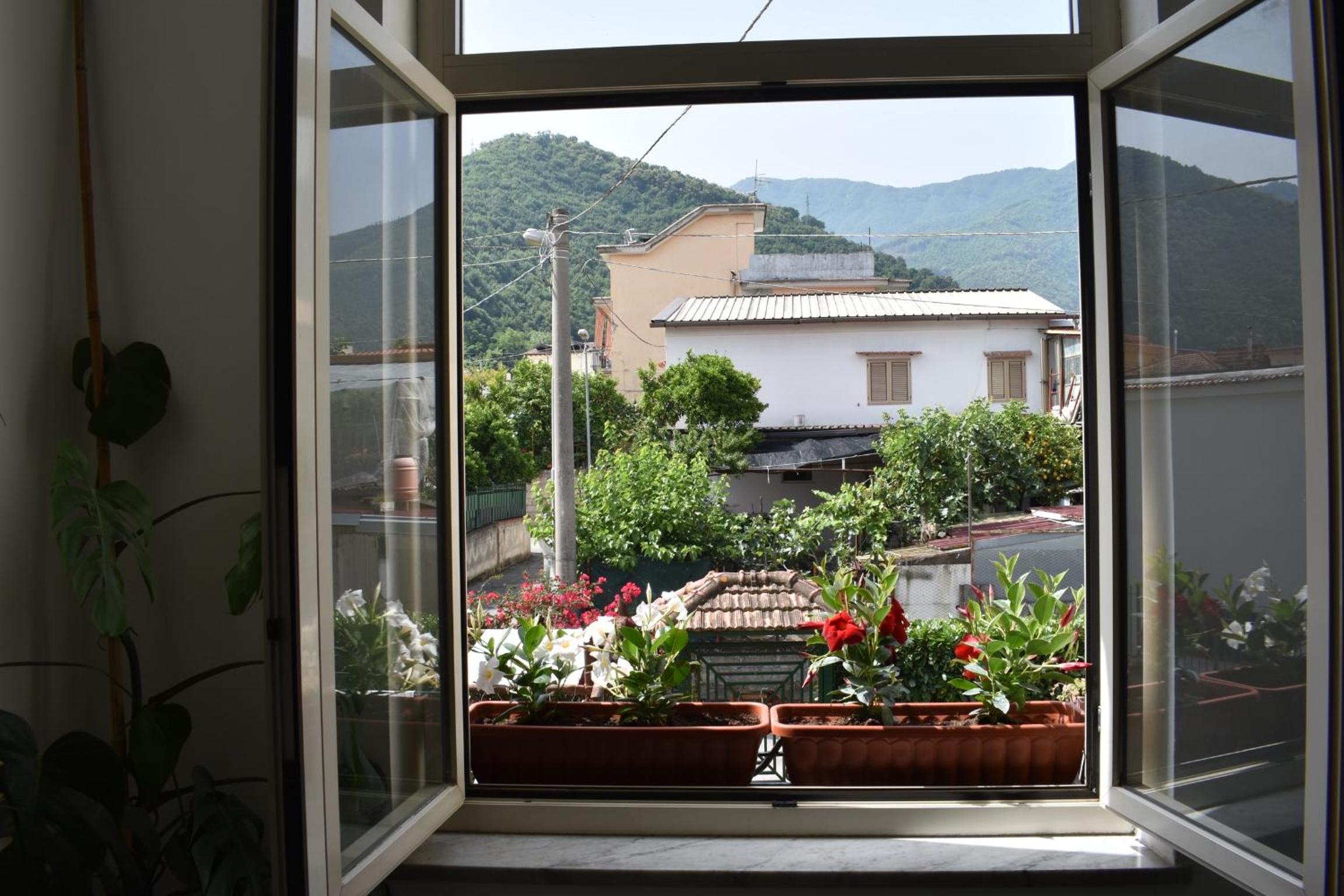 Villa Di Martino