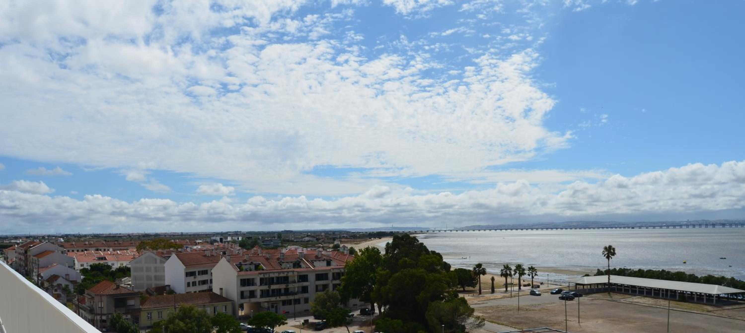 Upon Vila - Alcochete Hotel